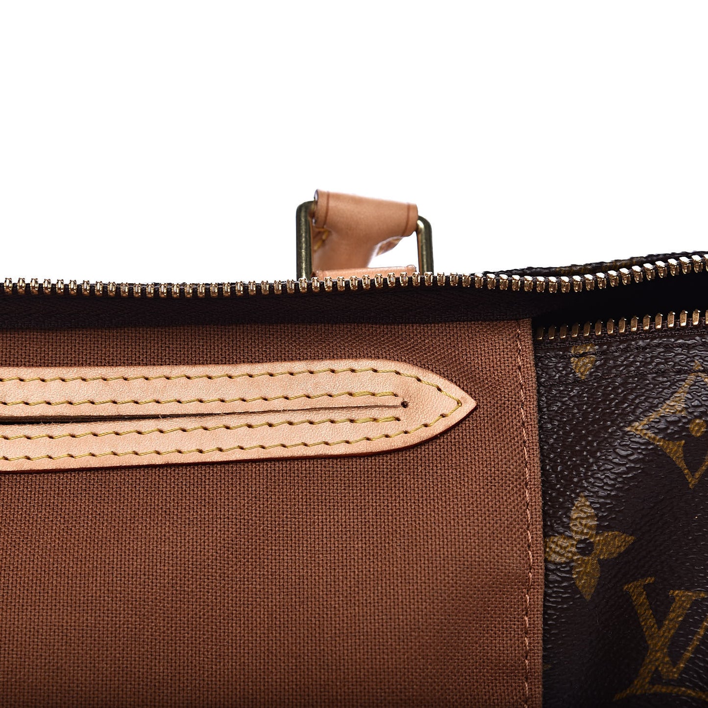 Monogram Speedy Bandouliere 30