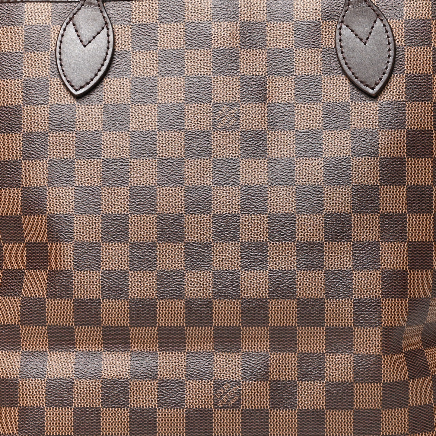 Damier Ebene Neo Neverfull MM