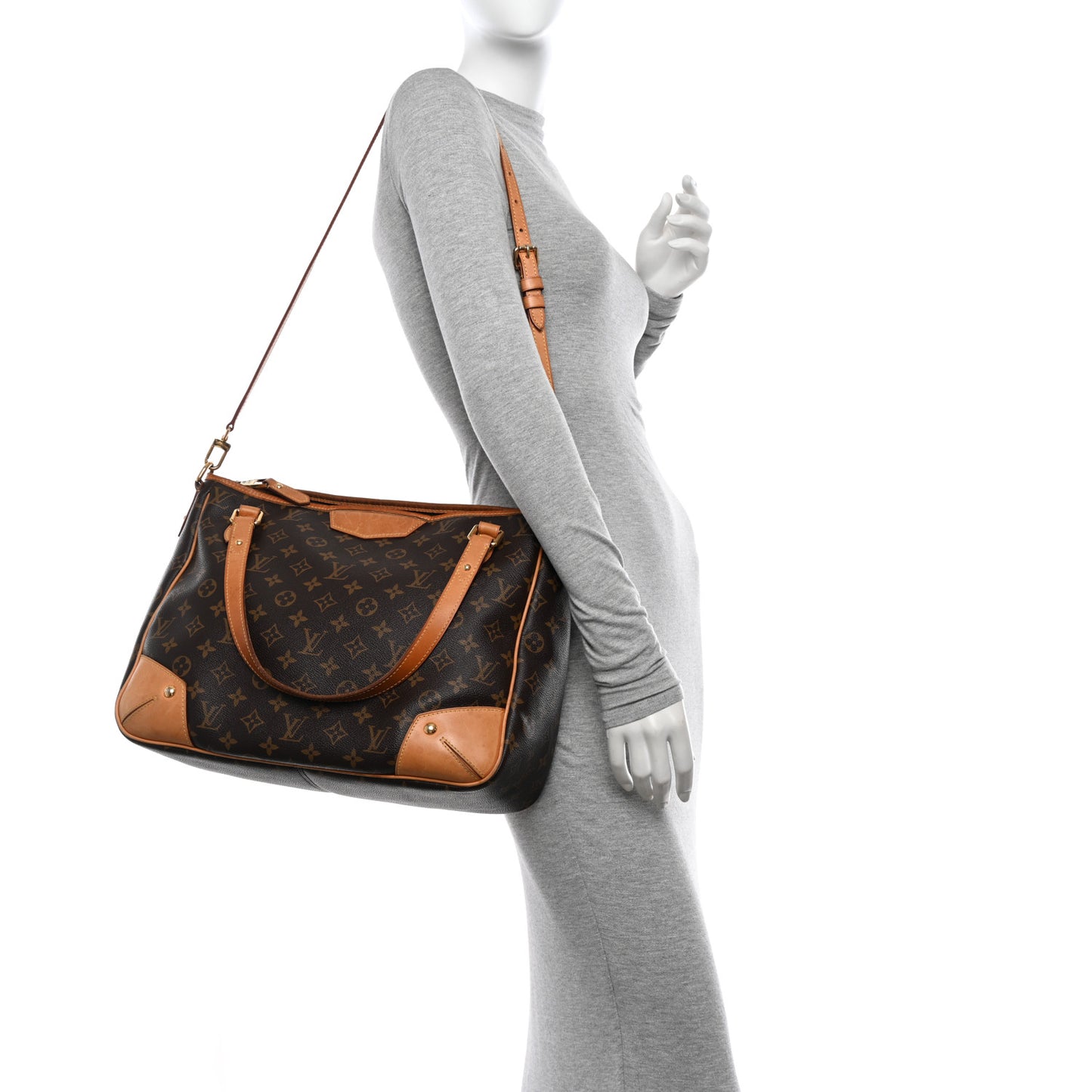Monogram Estrela MM