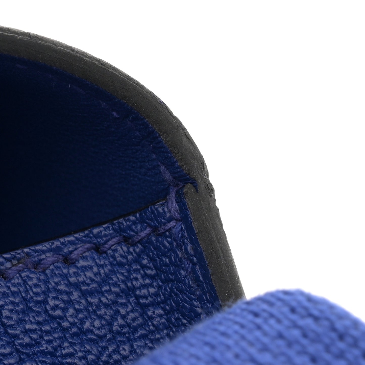 Chevre Mysore Geta Bleu Electrique