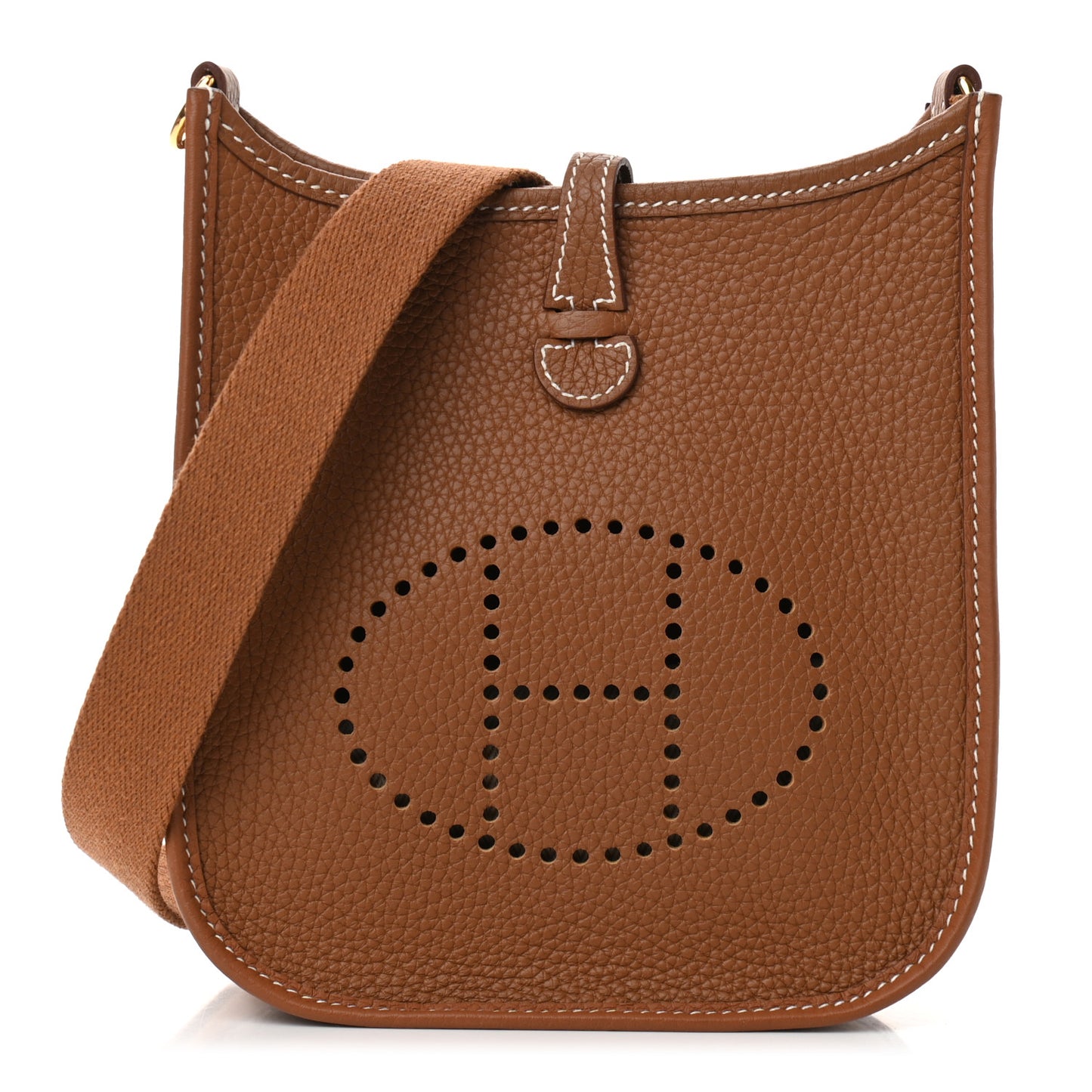 Taurillon Clemence Evelyne TPM Gold