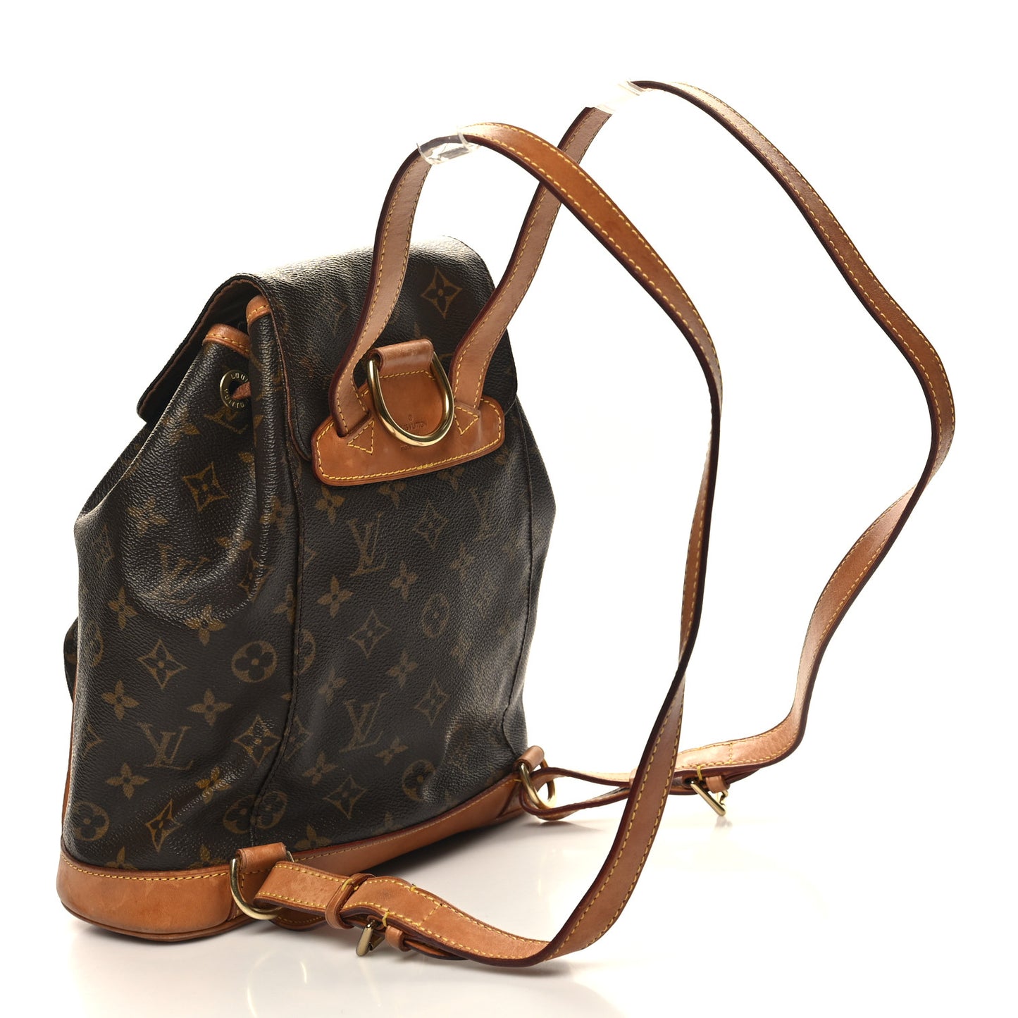 Monogram Montsouris MM Backpack