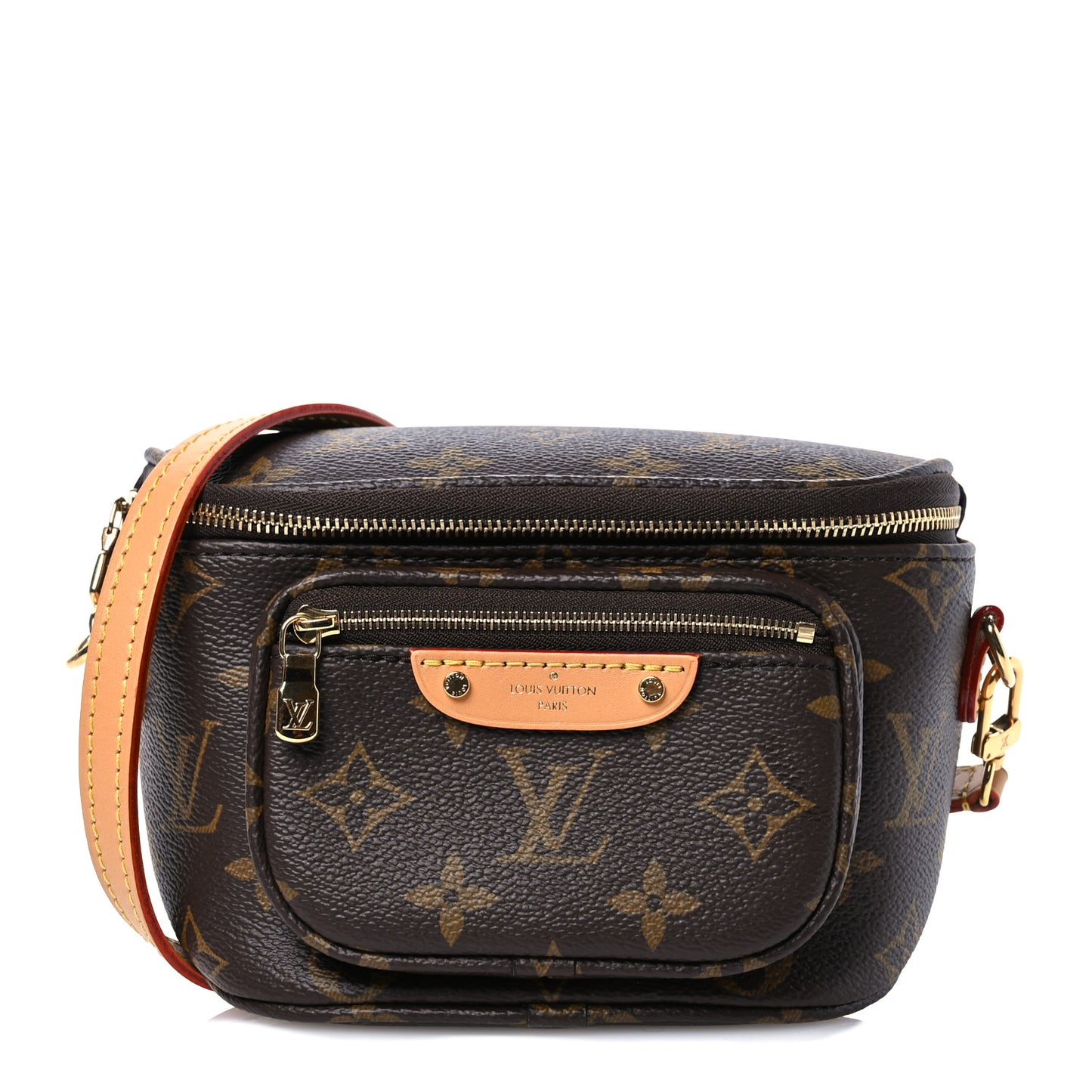 Monogram Mini Bumbag
