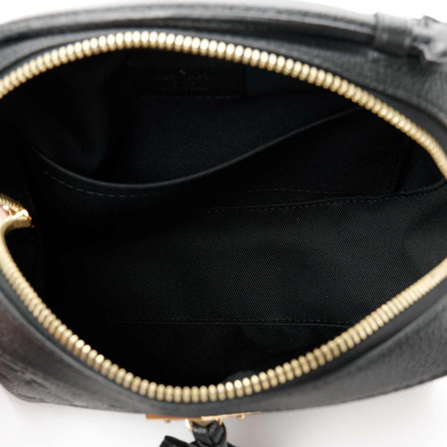 Empreinte Saintonge Black
