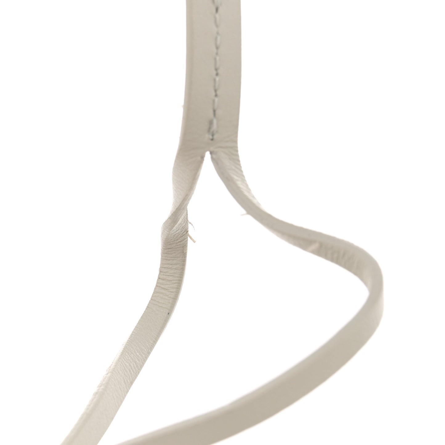 Smooth Calfskin Bucket 16 Bag Light Stone