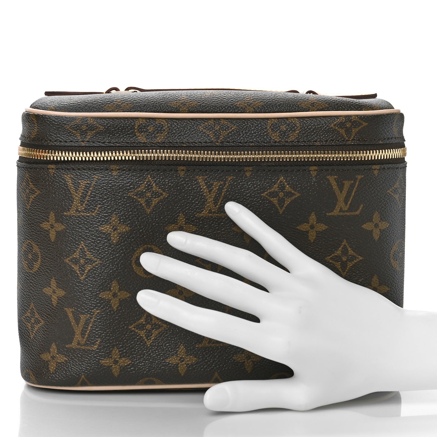 Monogram Nice BB