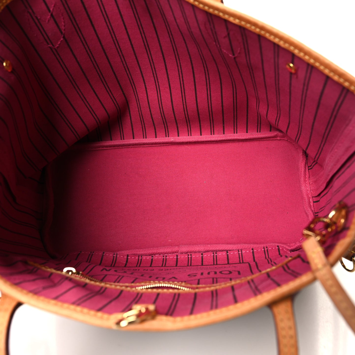Monogram Neo Neverfull PM Pivoine