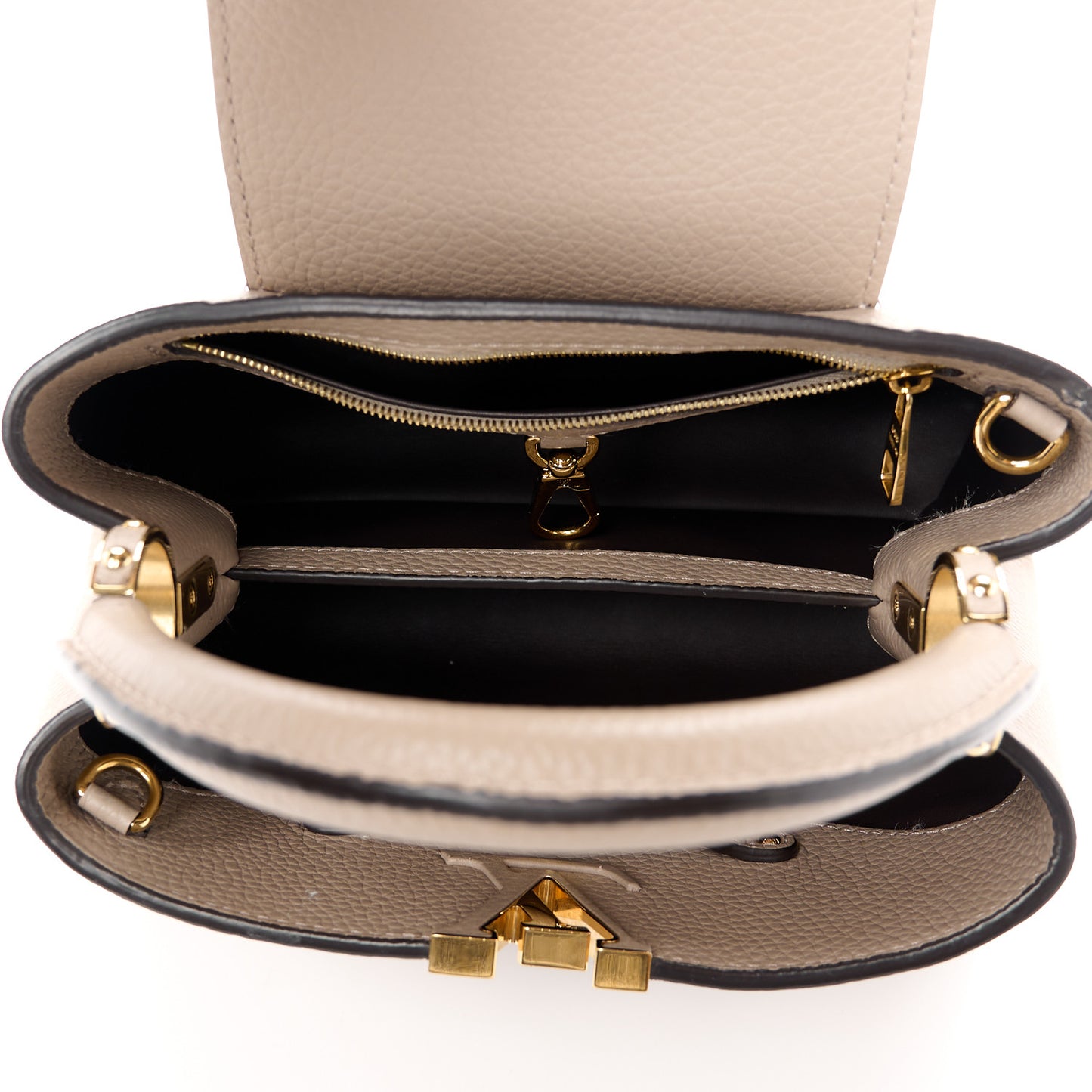 Taurillon Capucines BB Galet