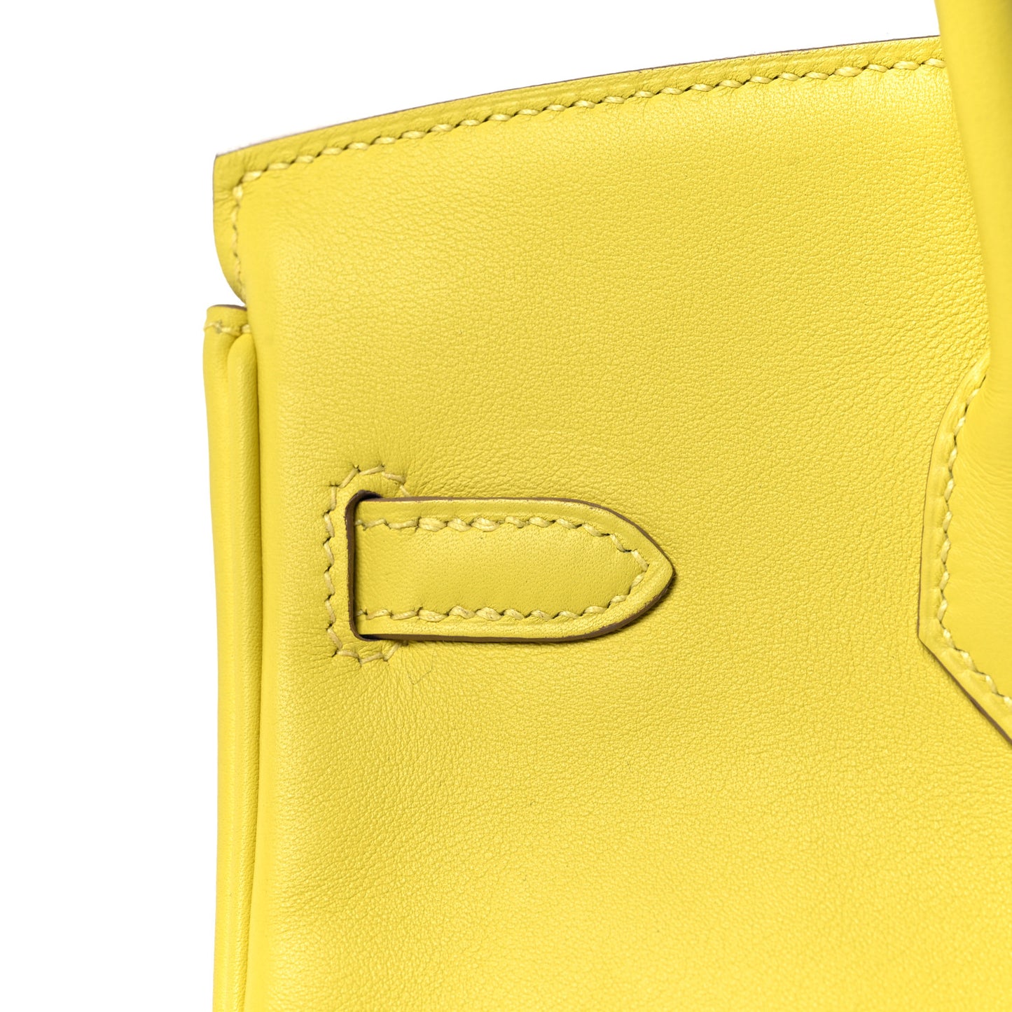 Swift Birkin 25 Lime