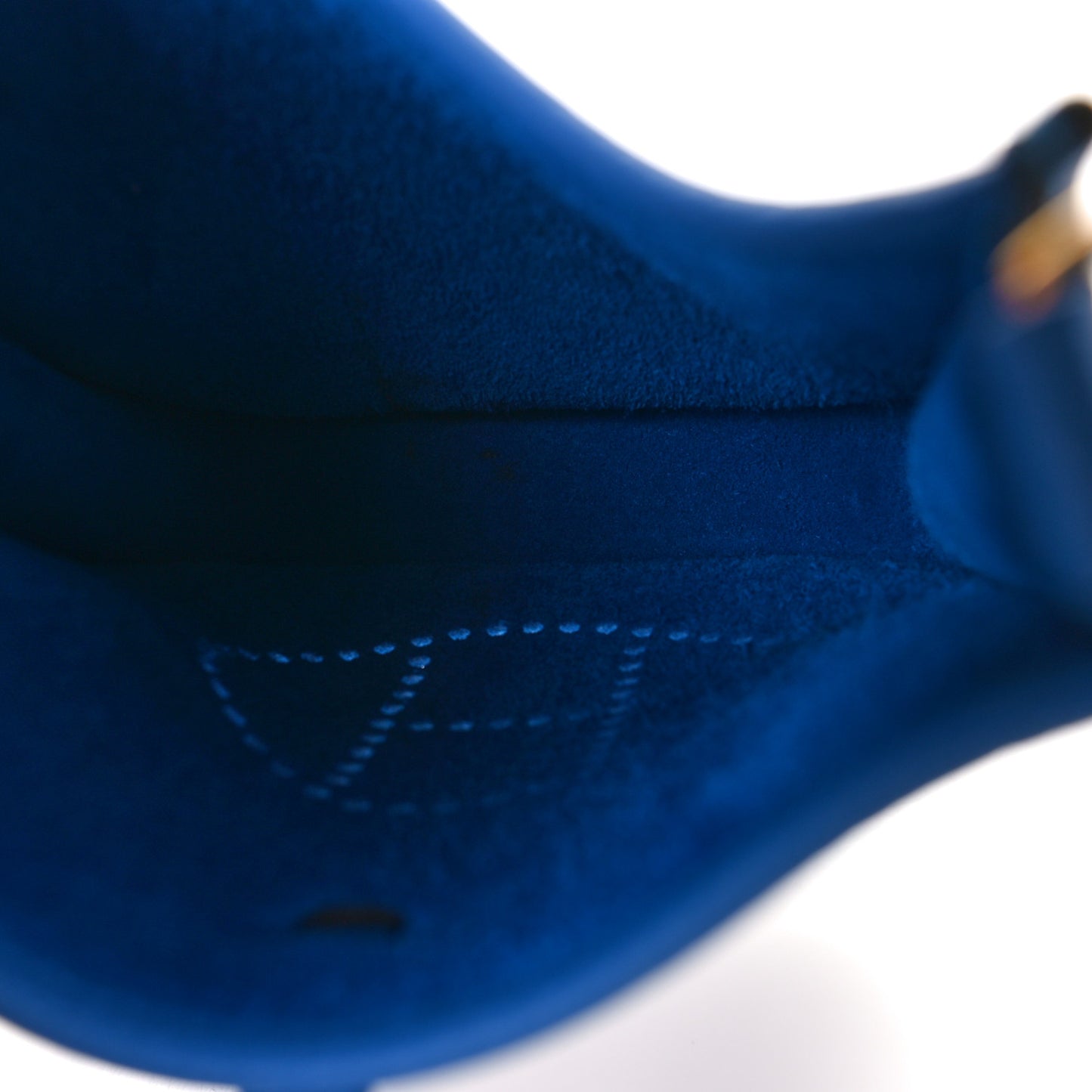 Taurillon Clemence Evelyne TPM Bleu Royal