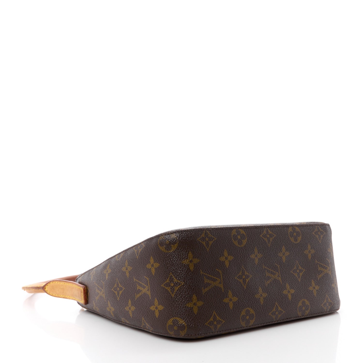 Louis Vuitton Monogram Looping MM 4 of 14