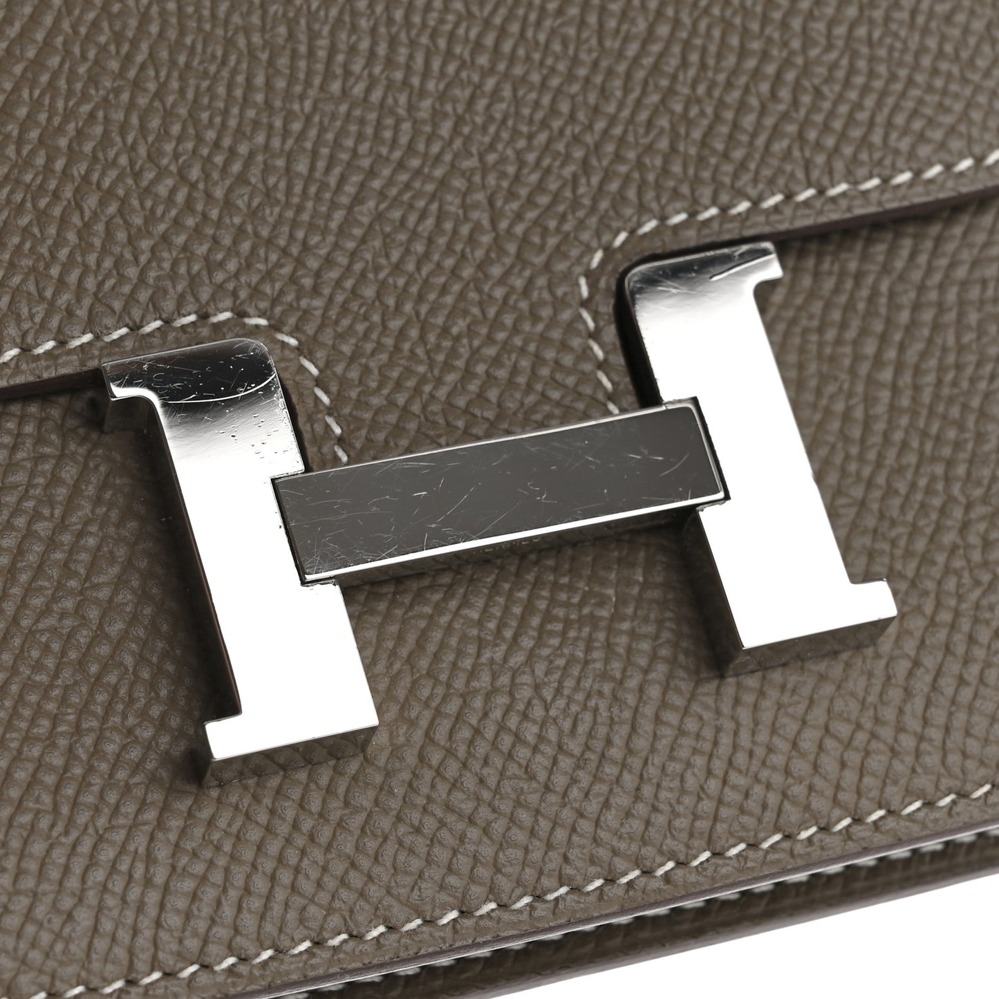 Epsom Constance Slim Wallet Etoupe