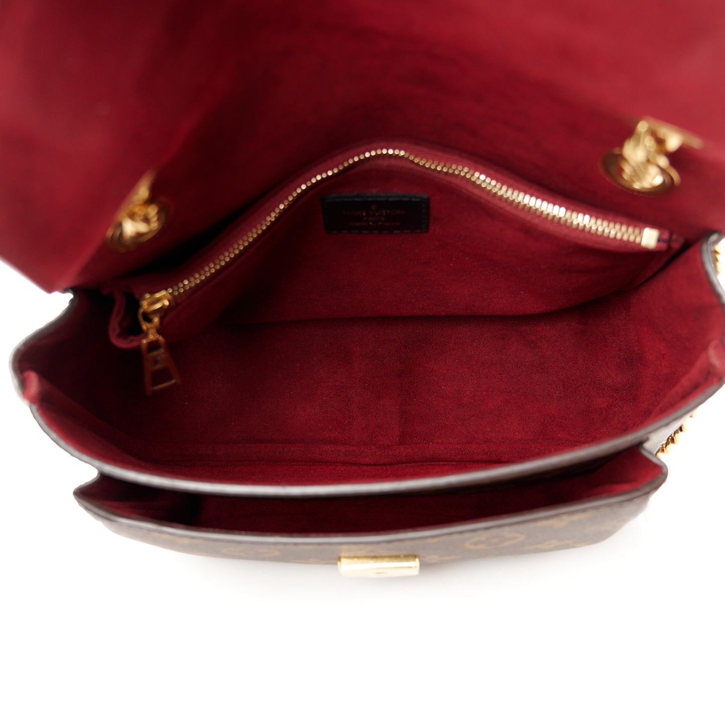 Monogram Passy