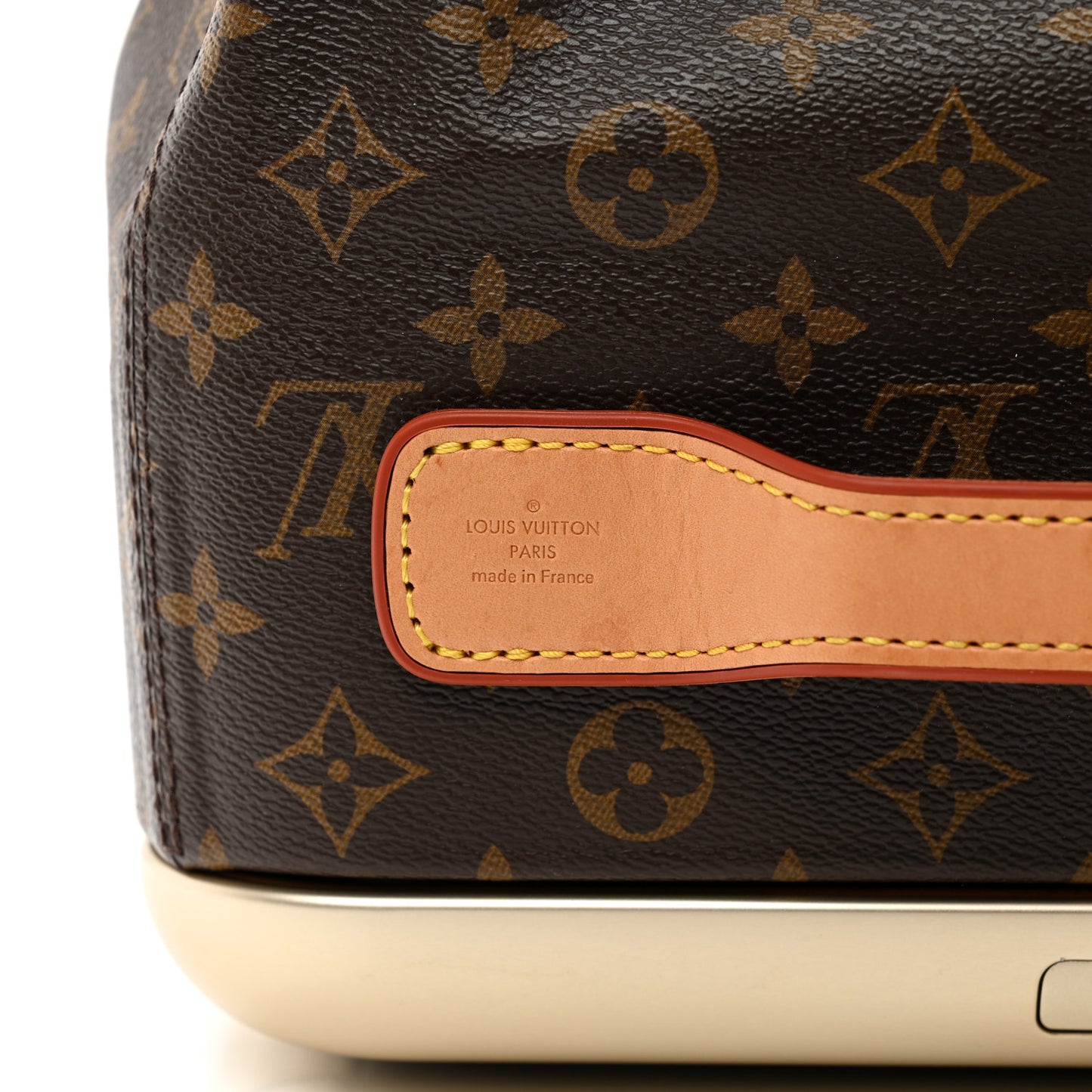 Monogram Horizon Soft Duffle 55