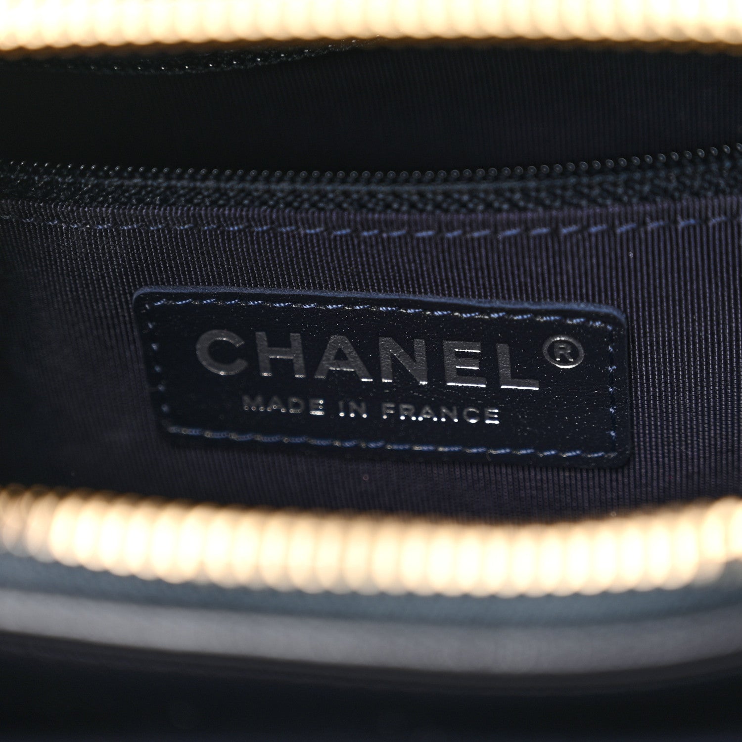 Chanel Tweed Calfskin Small Gabrielle Hobo Multi 6 of 11