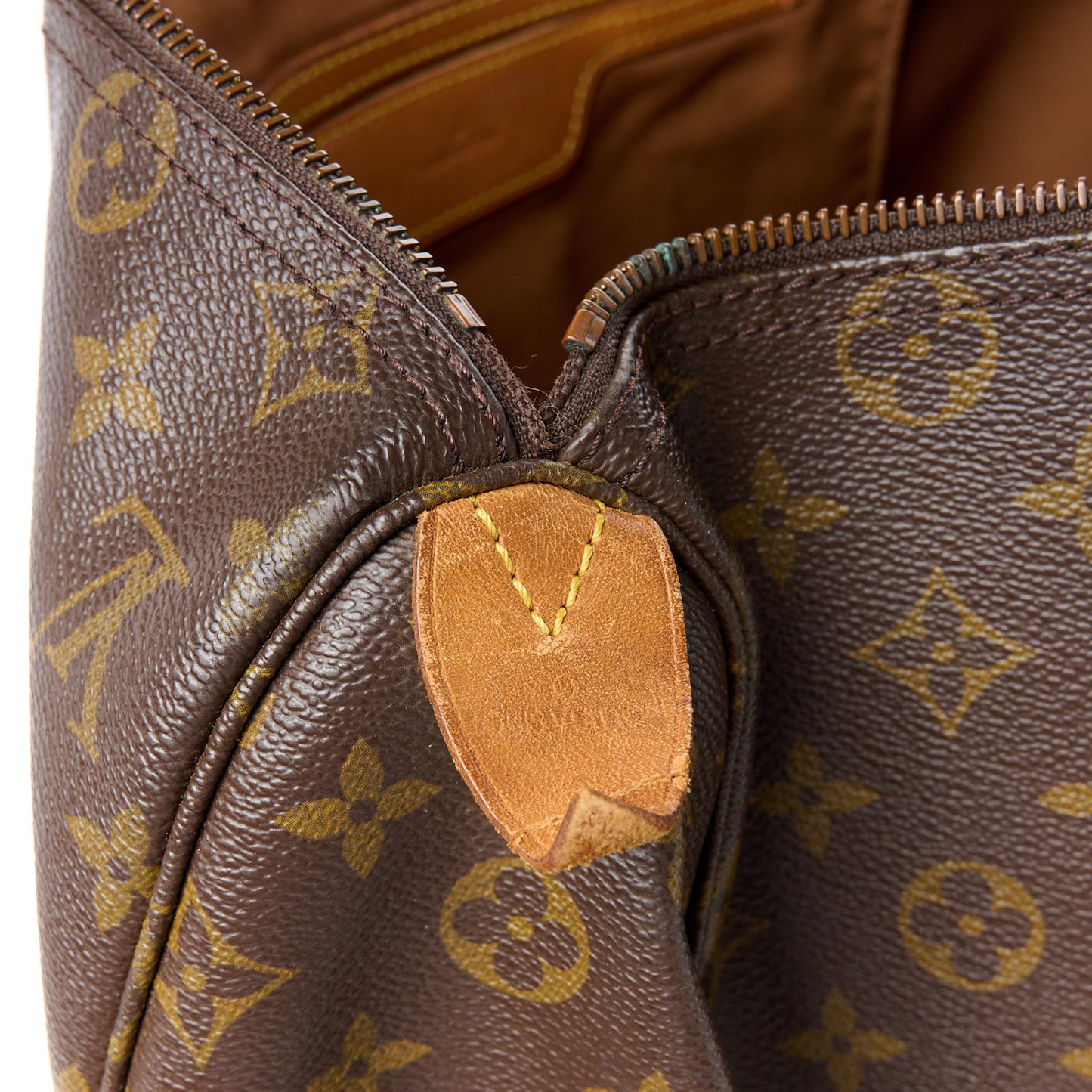 Monogram Sac Flanerie 45