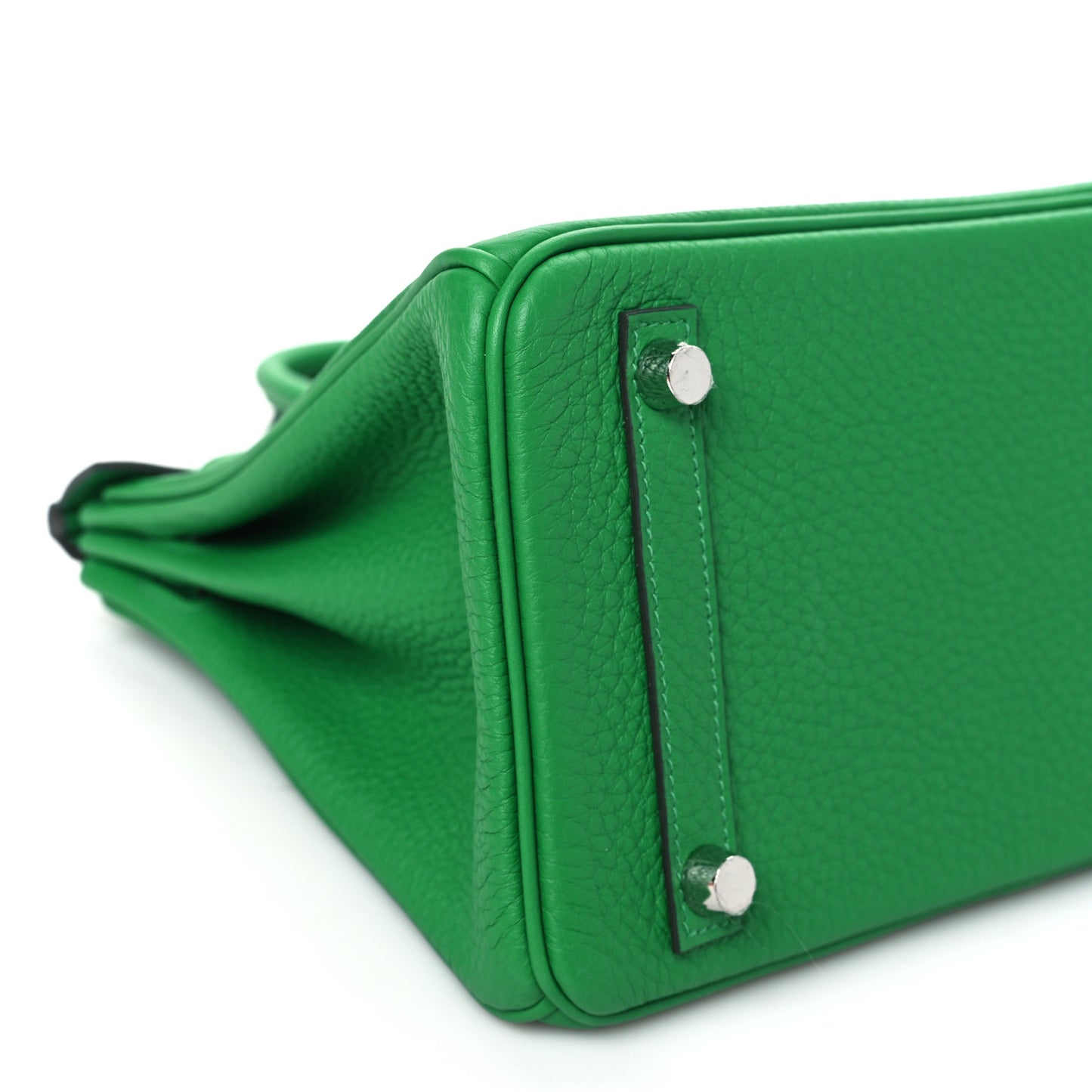 Togo Birkin 25 Bambou
