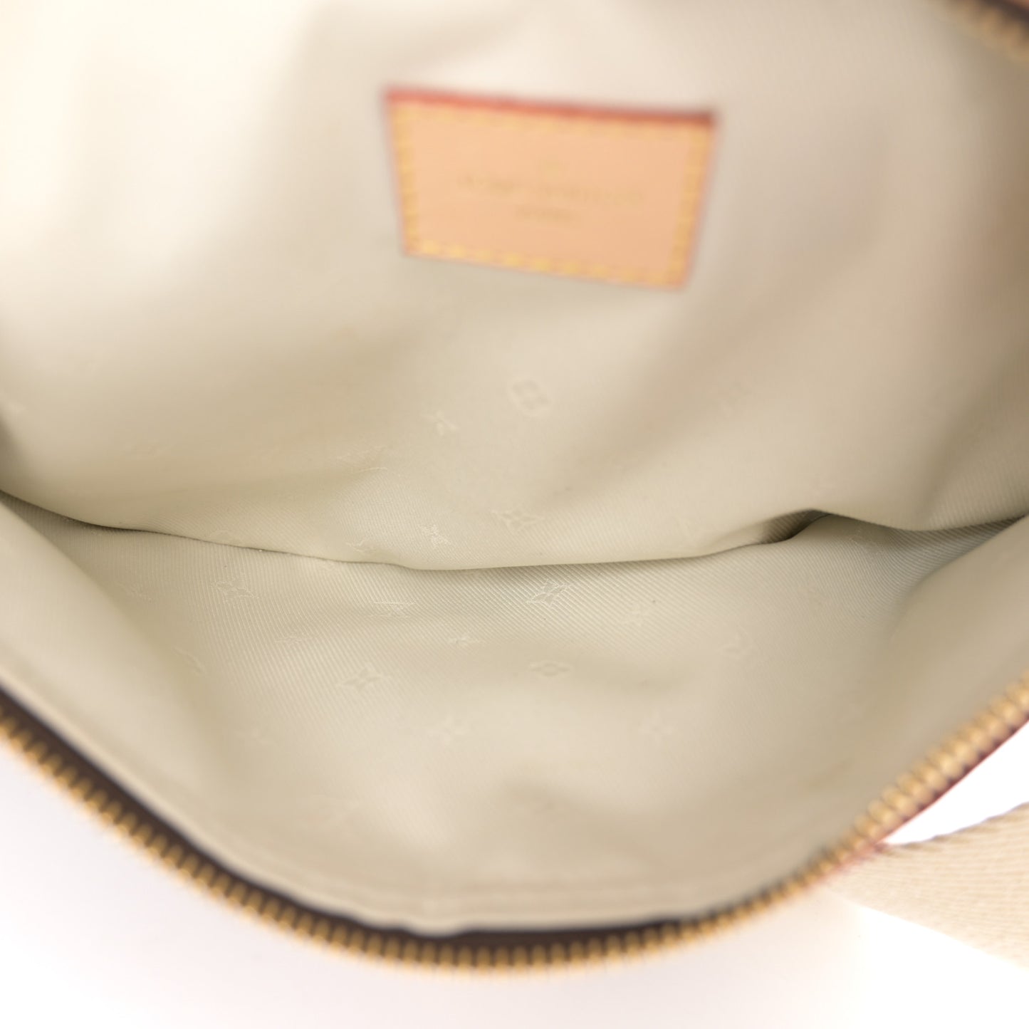 Monogram High Rise Bumbag