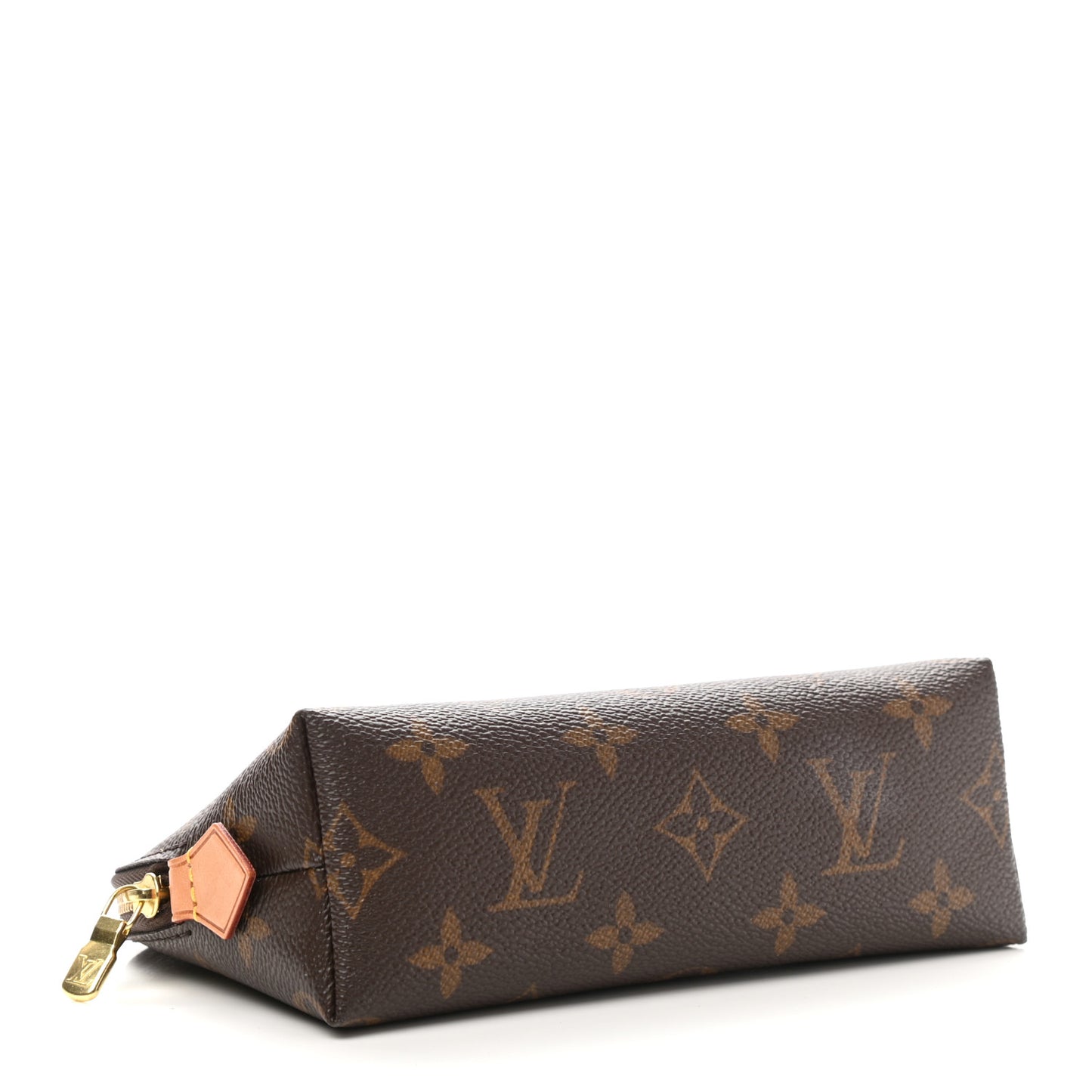 Monogram Cosmetic Pouch