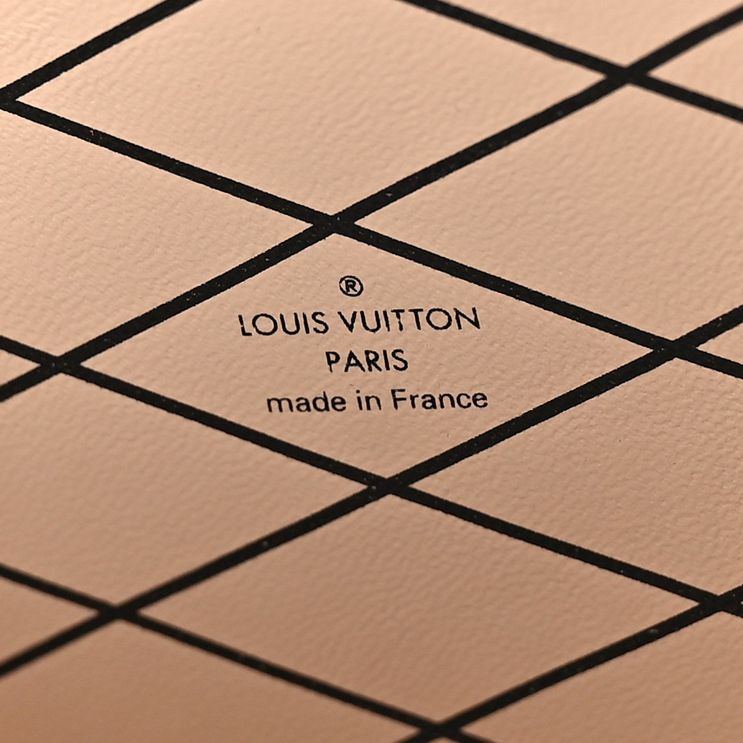 Louis Vuitton Monogram Petite Boite Chapeau 6 of 8
