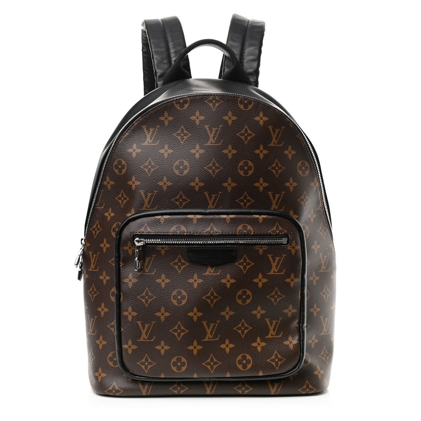 Monogram Macassar Josh NM Backpack