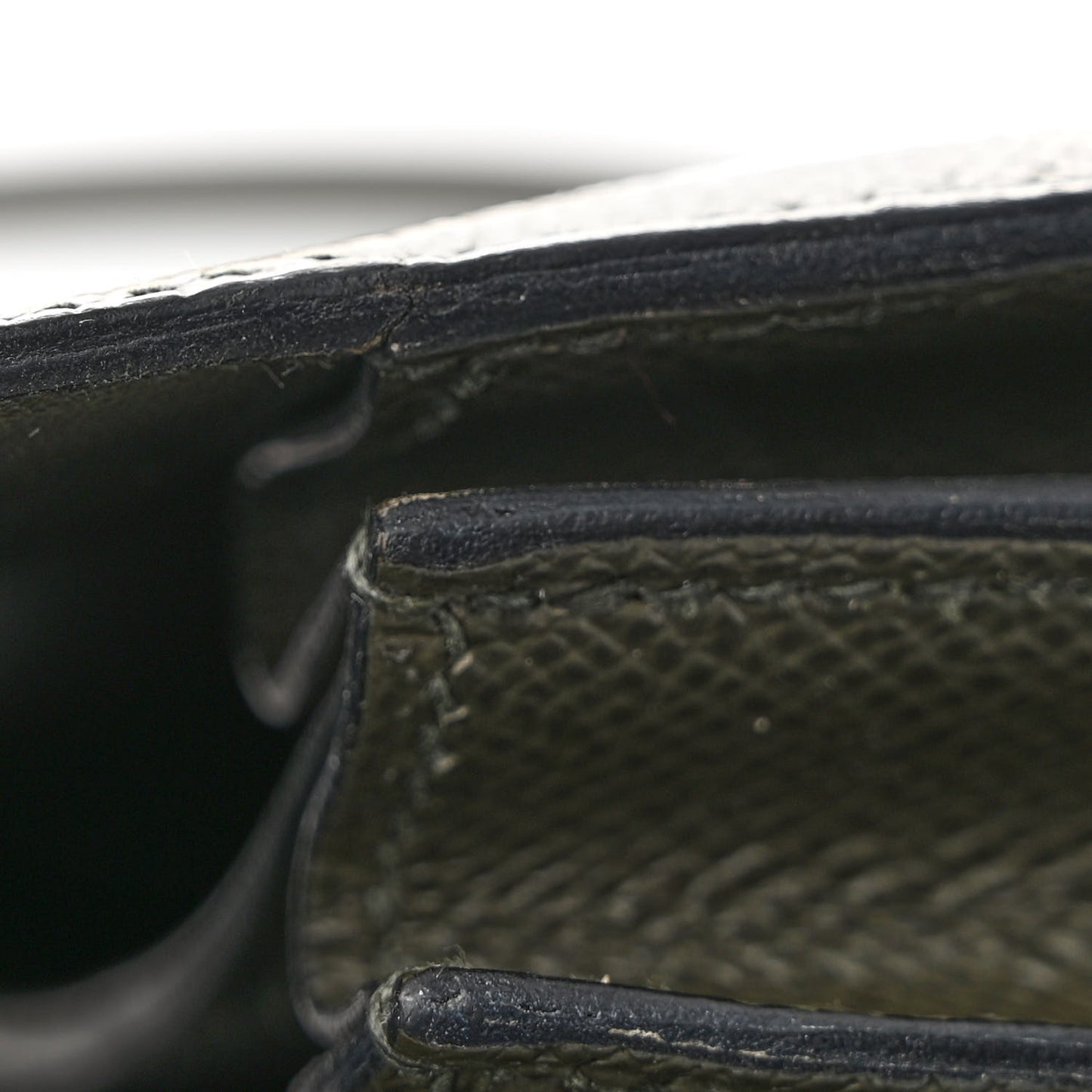 Epsom Constance 18 Vert De Gris