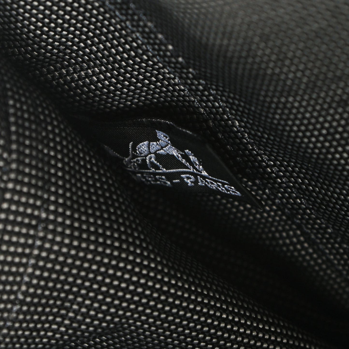 Canvas Herline Backpack Grey