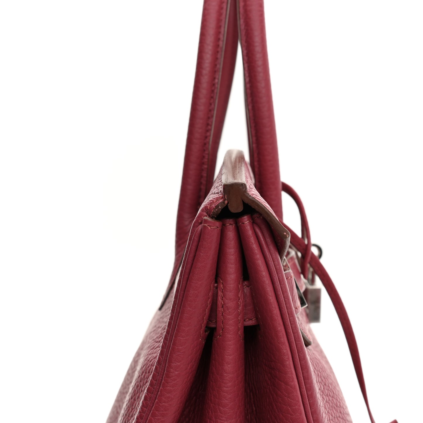 Togo Birkin 30 Rubis