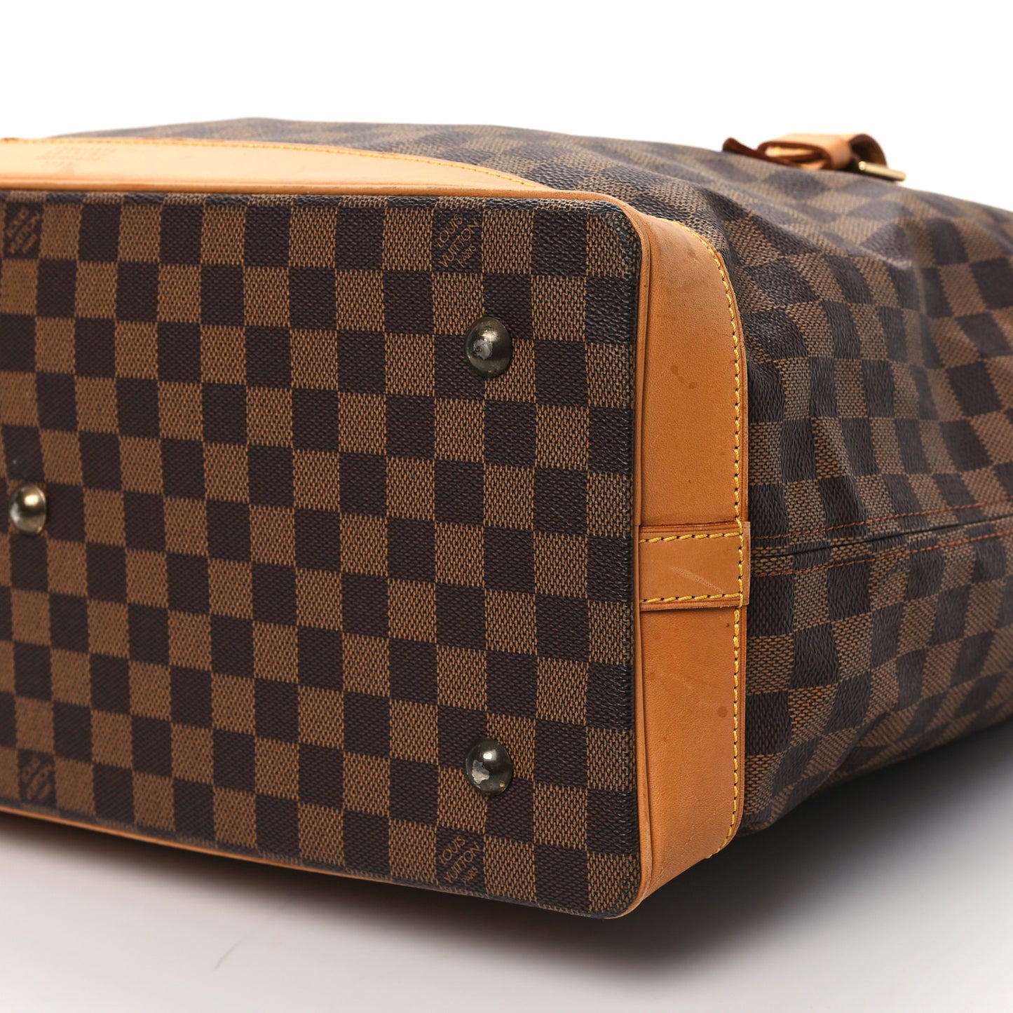 Damier Ebene Centenaire West End PM