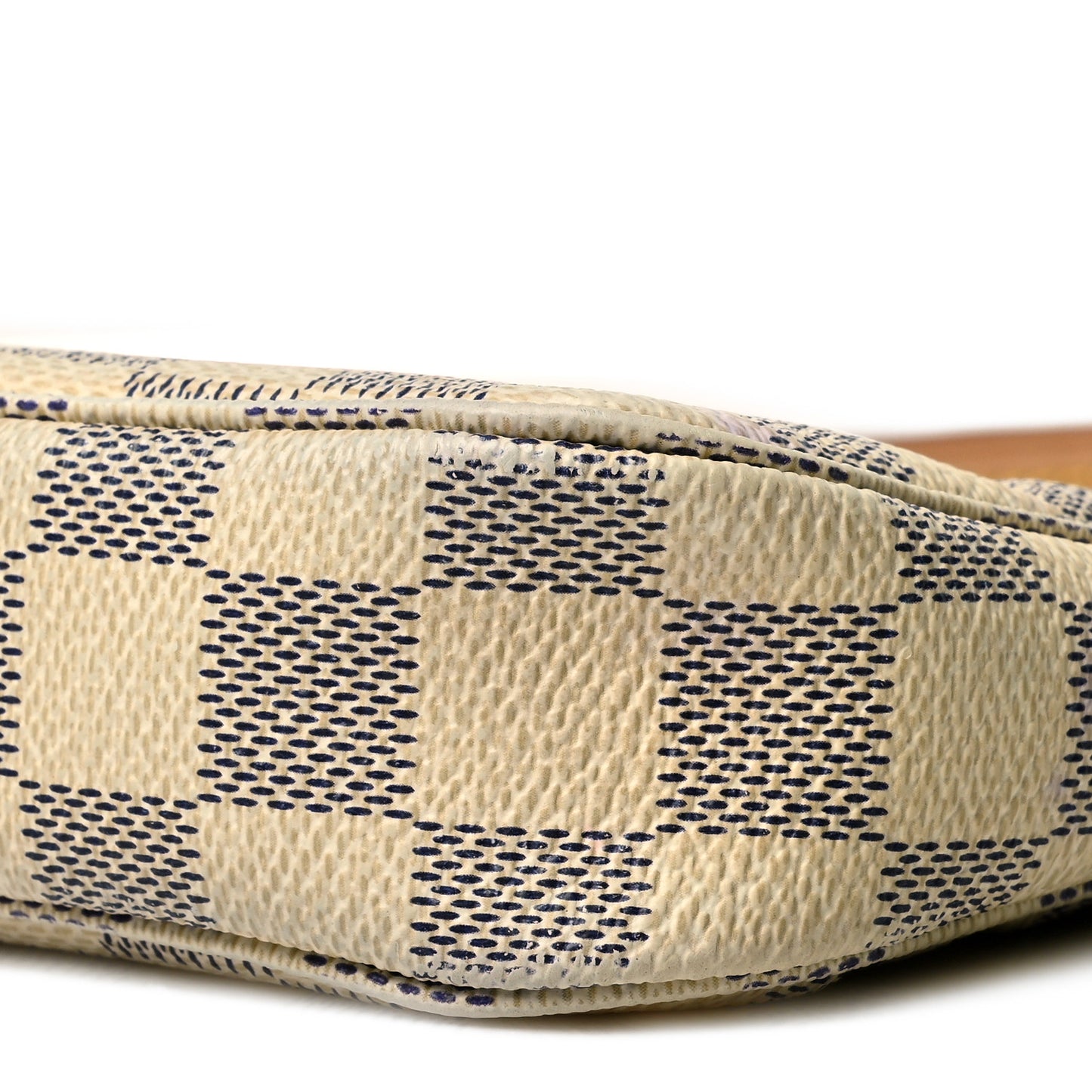 Damier Azur Pochette Accessories