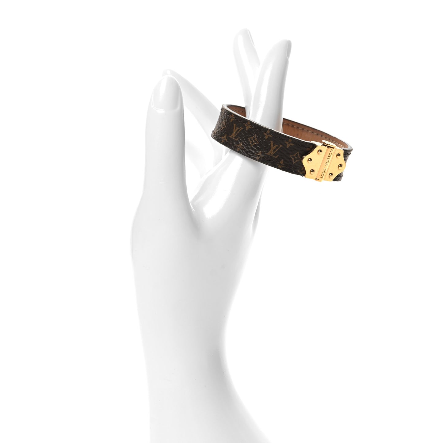 Monogram Nano Bracelet 19