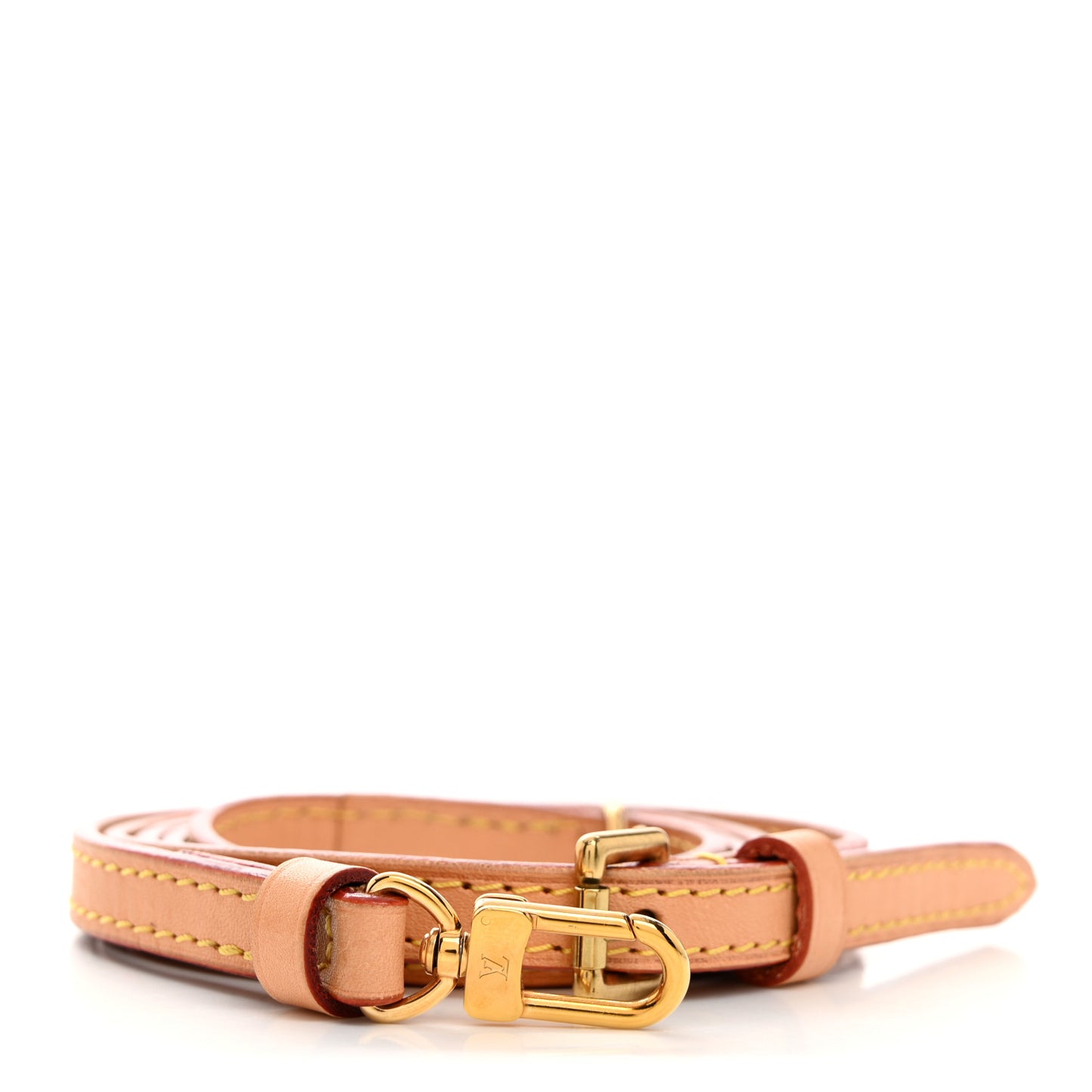 Vachetta 12mm Adjustable Shoulder Strap