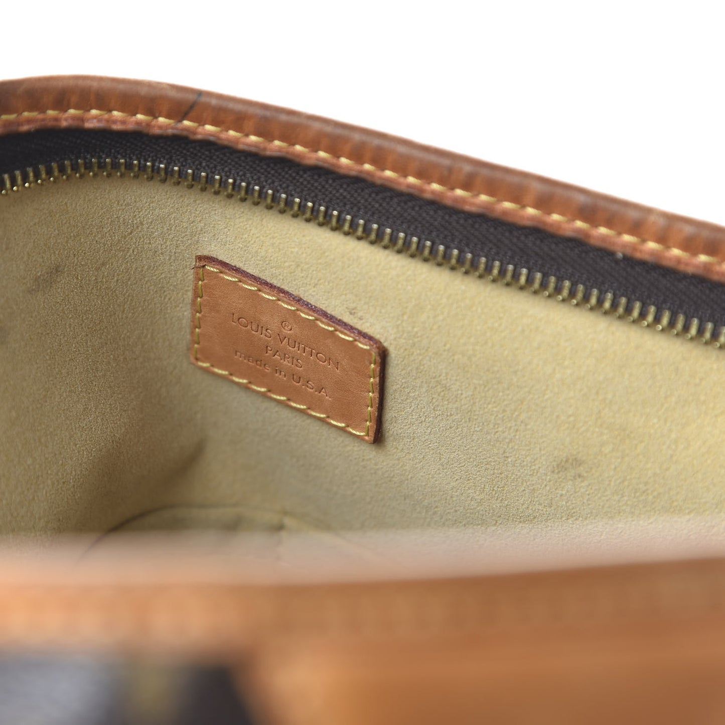 Monogram Estrela MM
