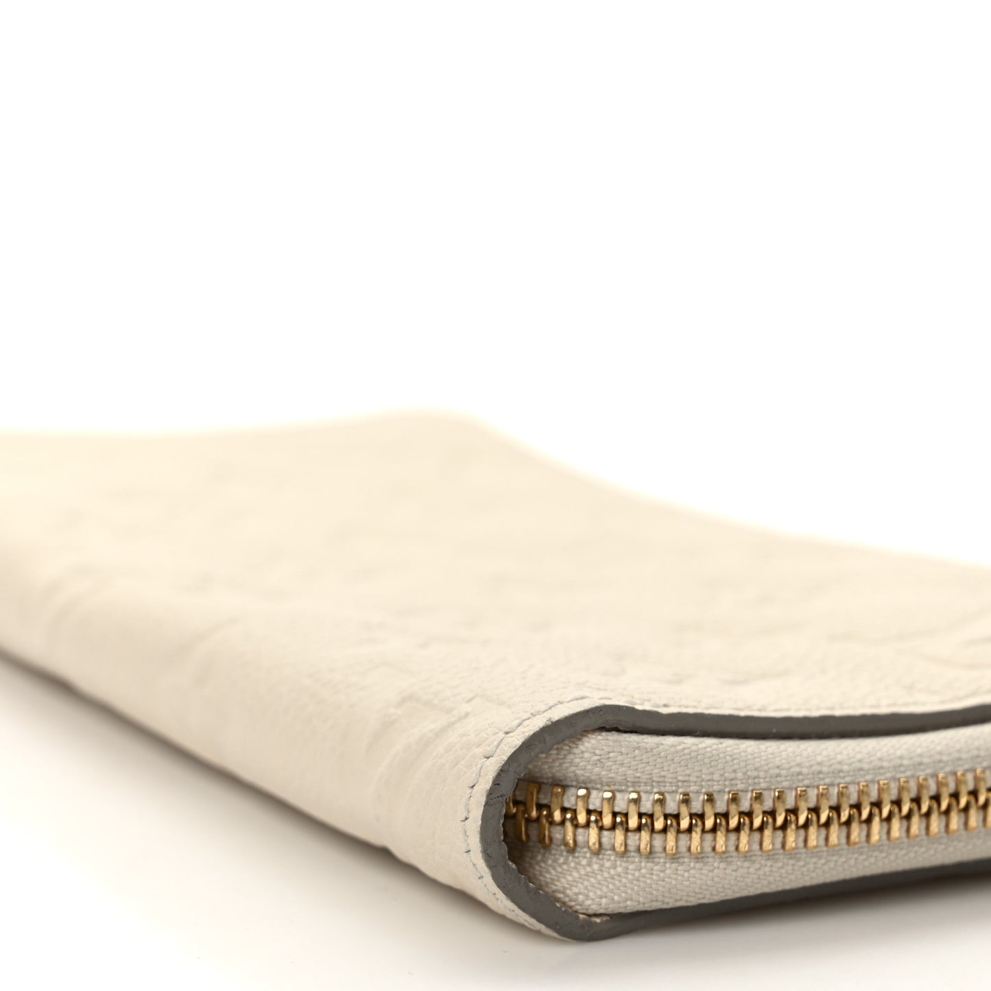 Empreinte Zippy Wallet Neige
