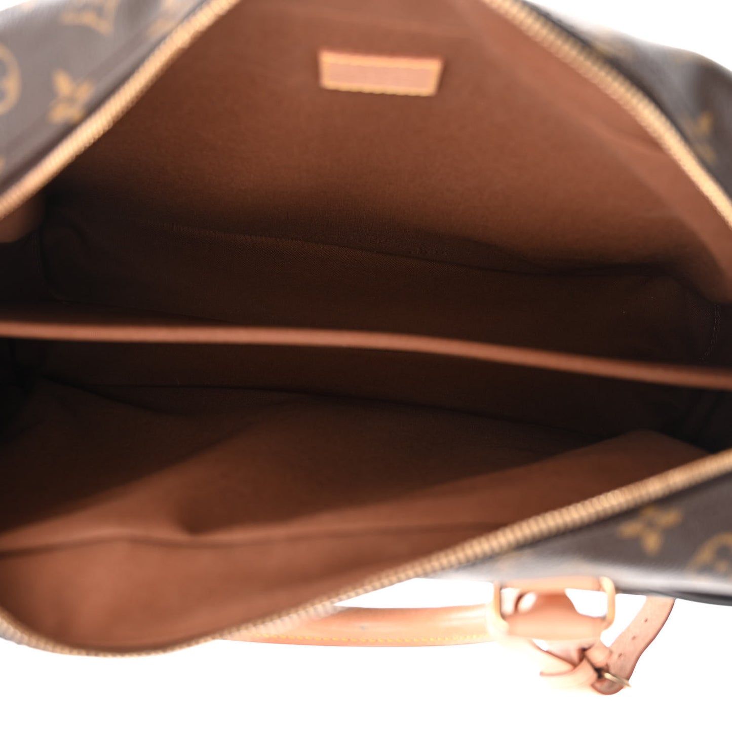 Monogram Icare Bag