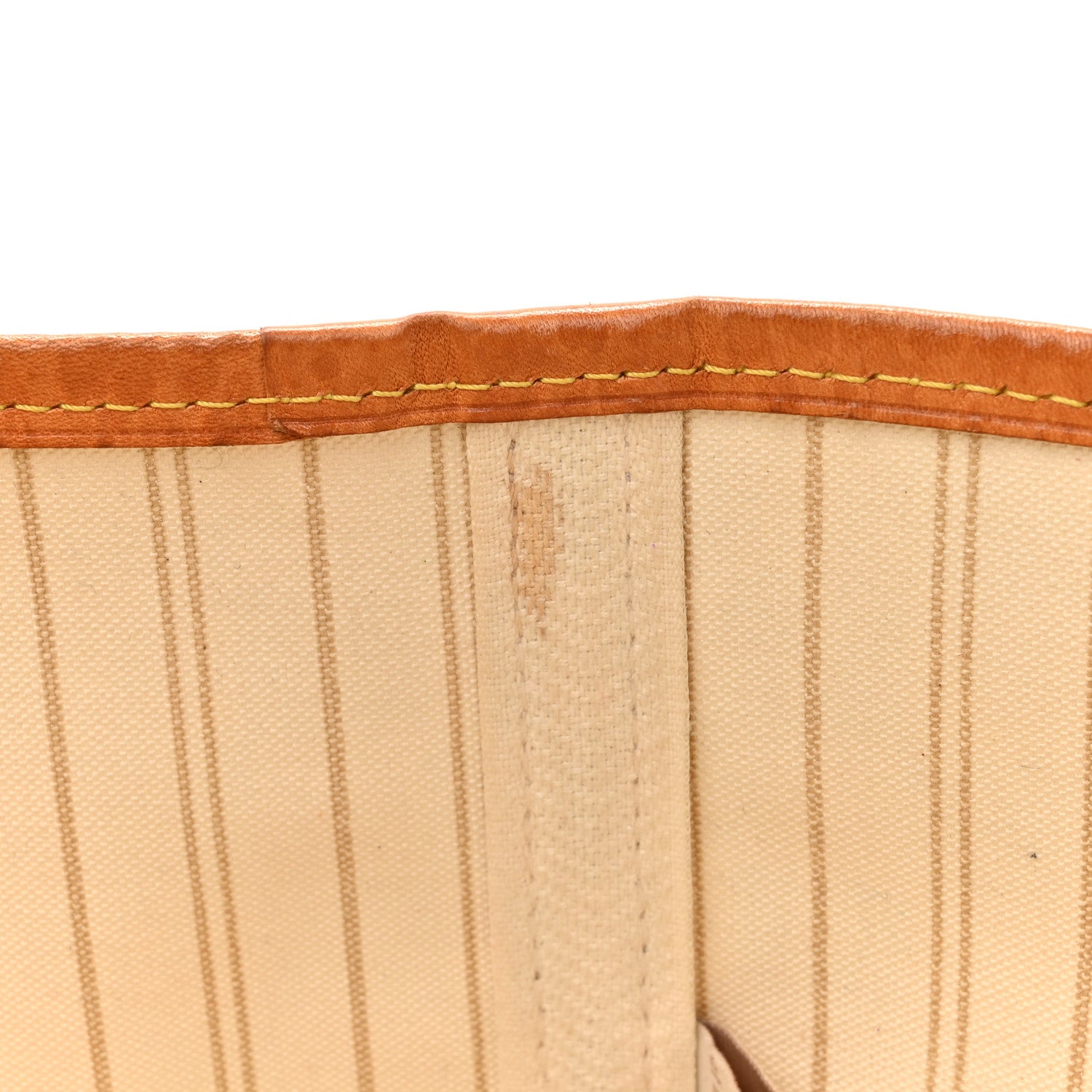 Louis Vuitton Damier Azur Neo Neverfull GM 25 of 26