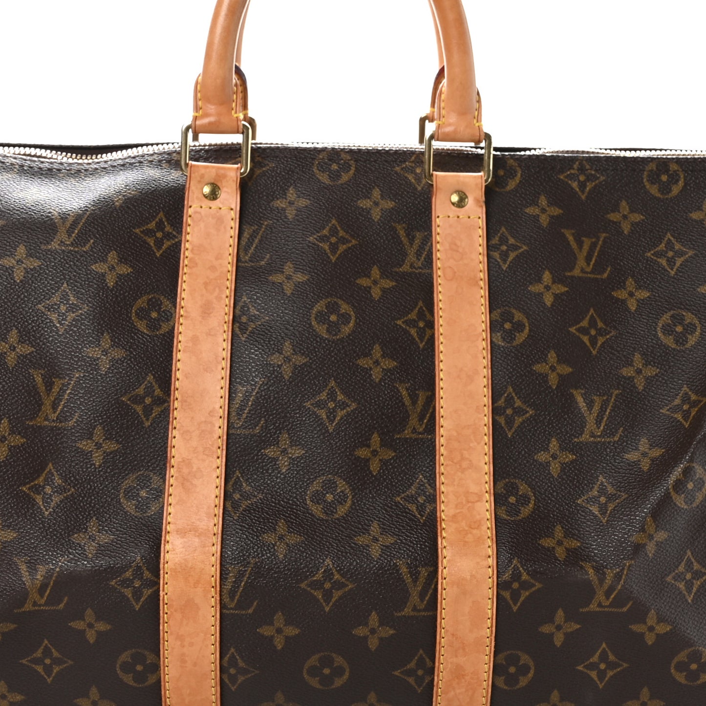 Monogram Keepall 45