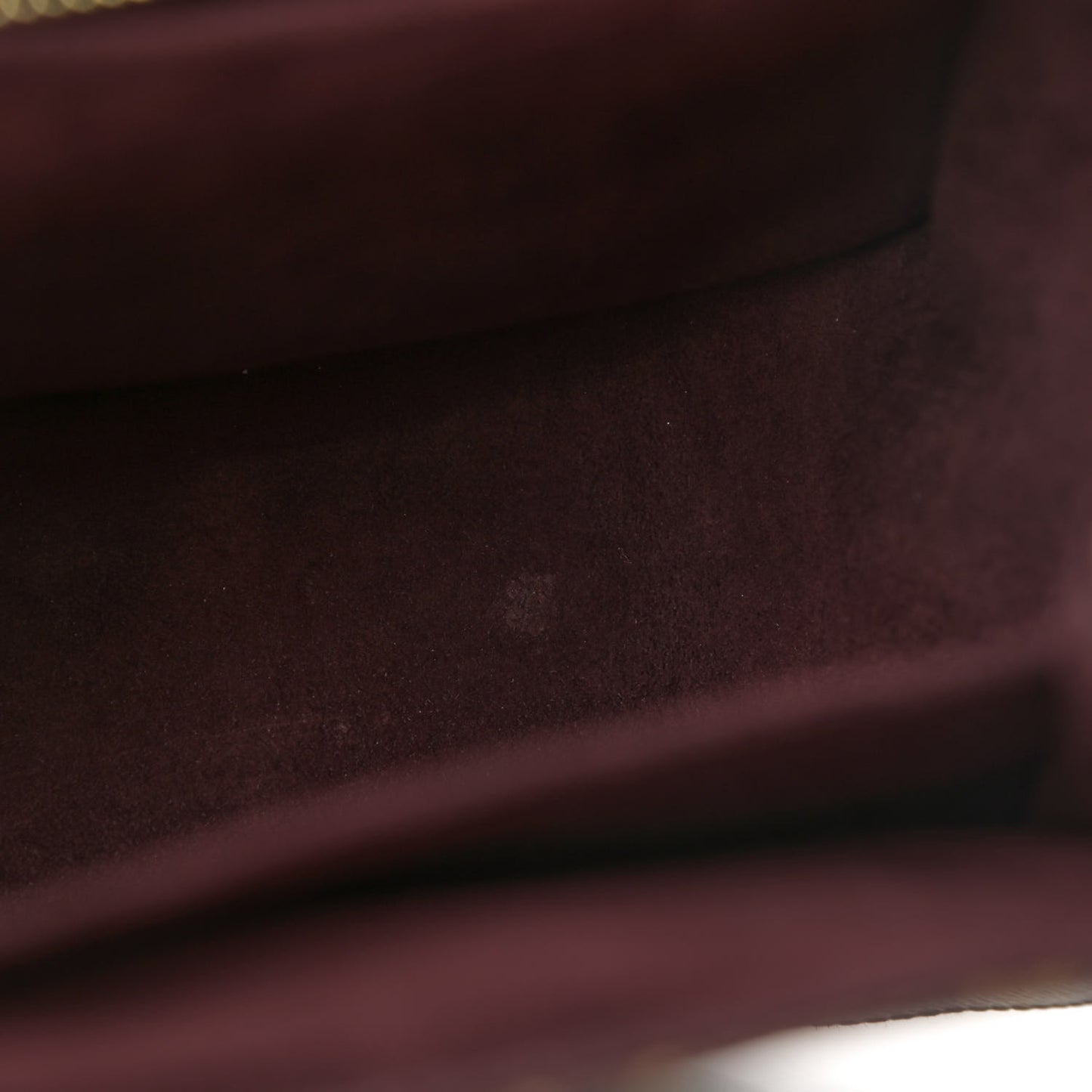 Monogram Eden MM Bordeaux