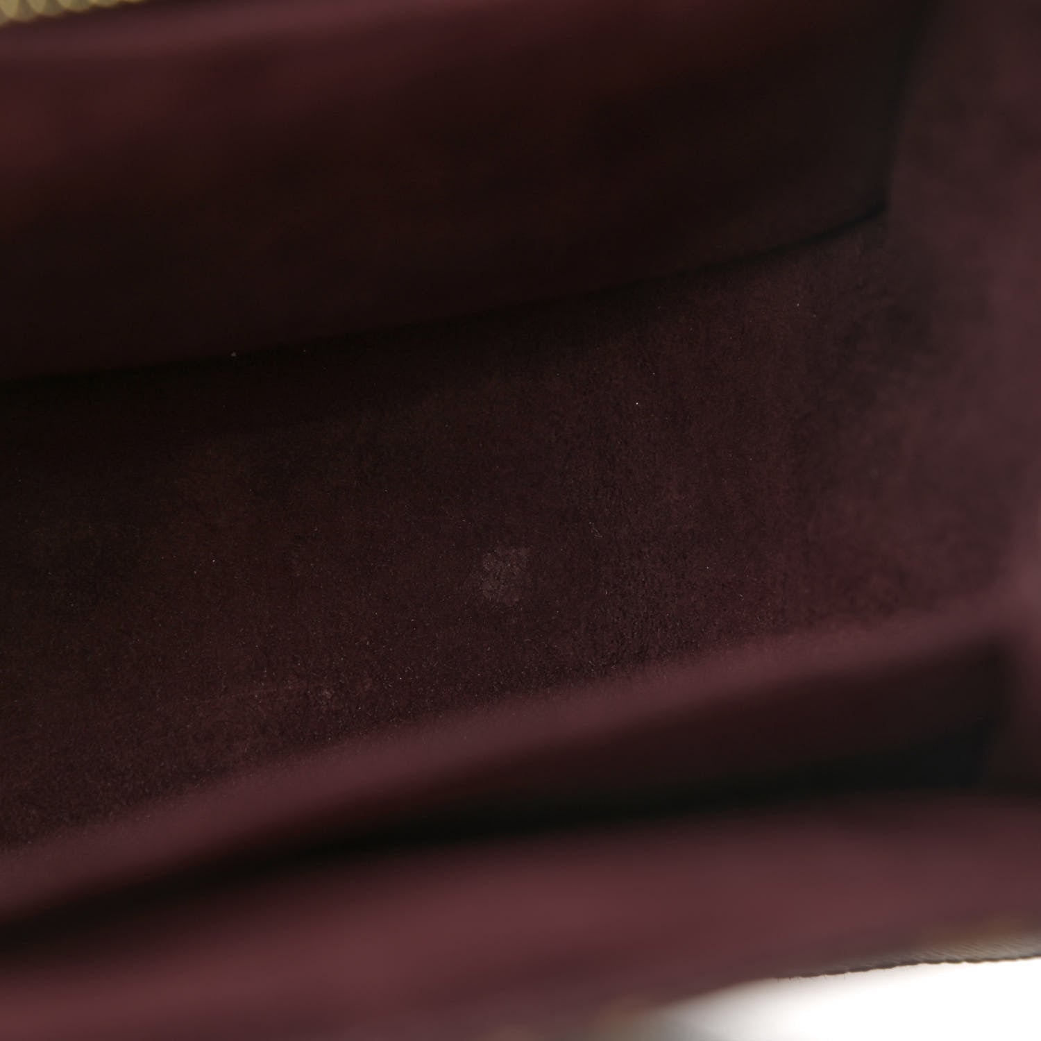 Louis Vuitton Monogram Eden MM Bordeaux 14 of 14