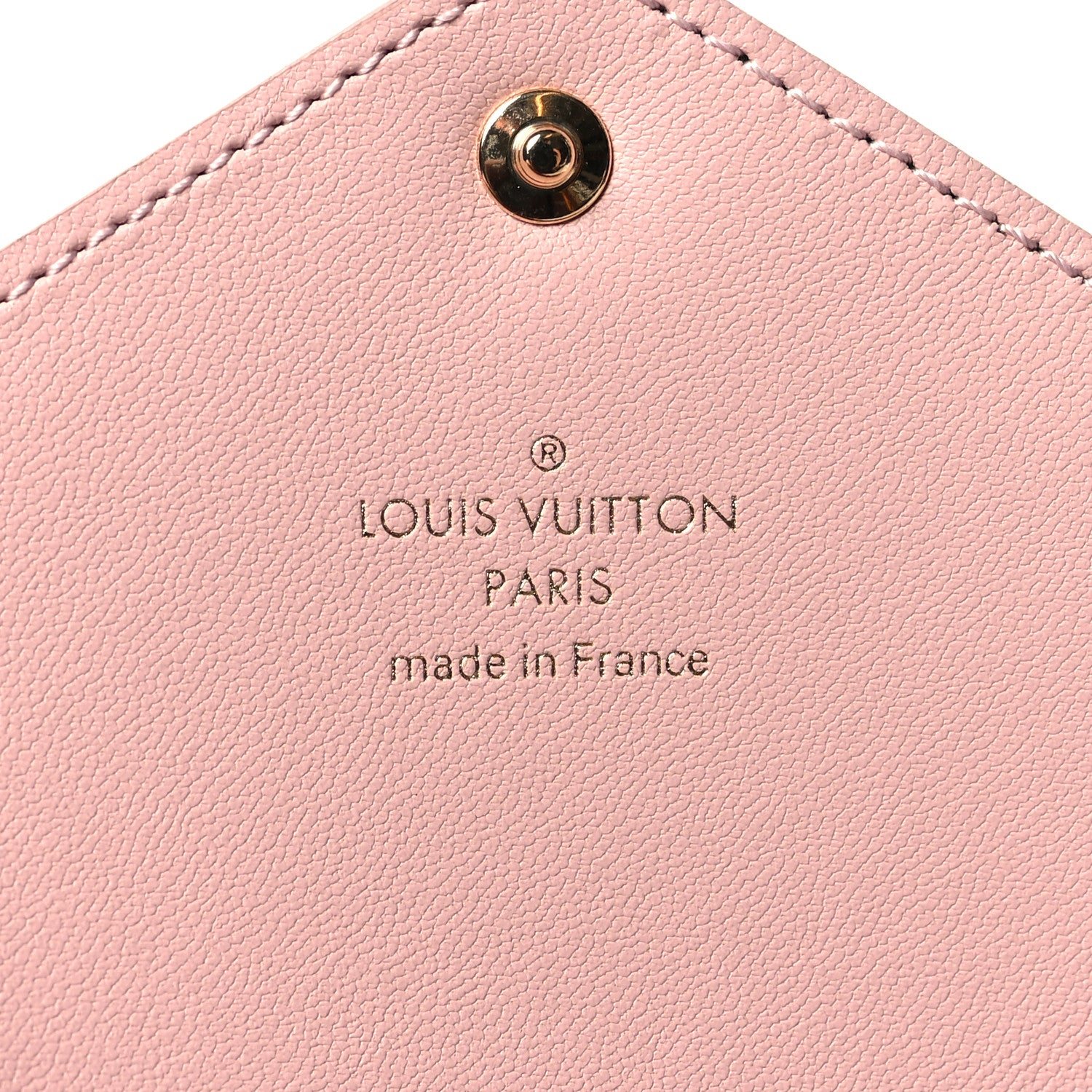 Louis Vuitton Monogram Kirigami Pochette Set 9 of 10