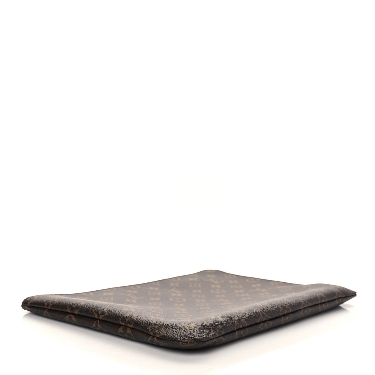 Monogram Etui Voyage MM Pouch