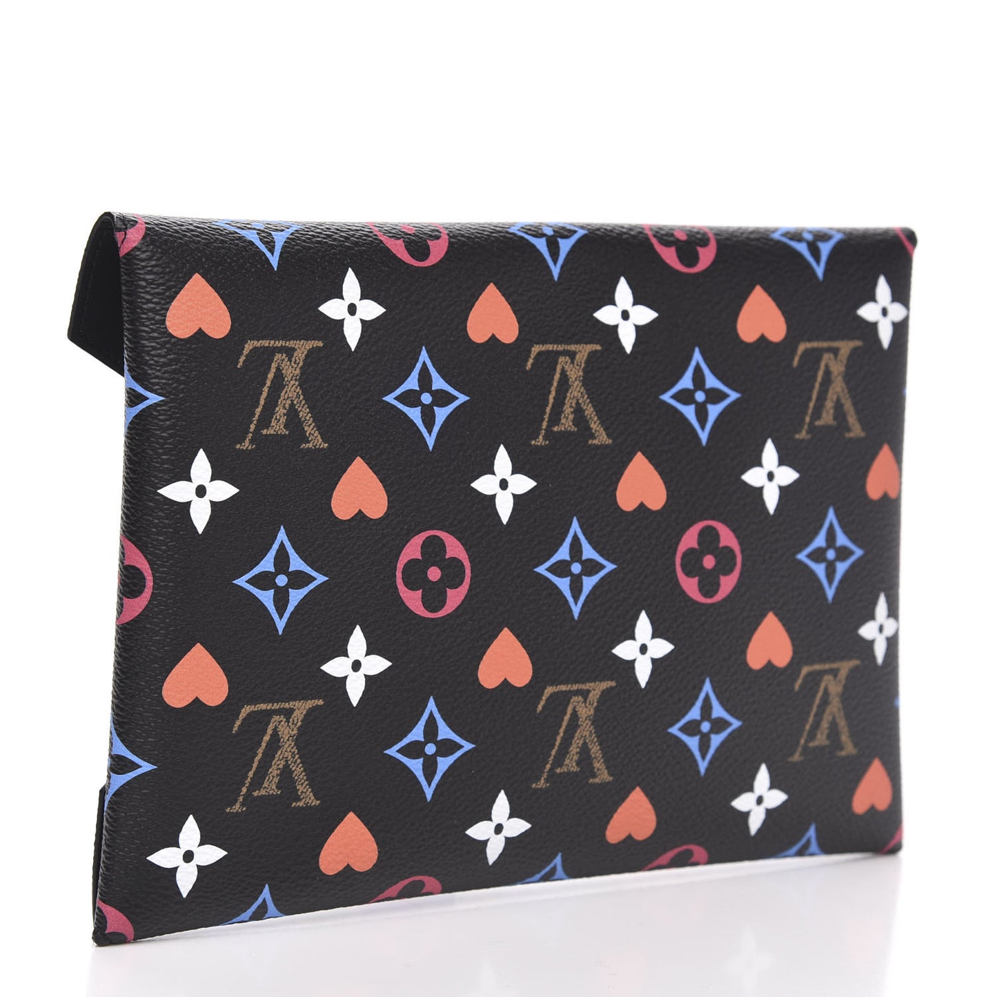 Game On Kirigami Pochette Set