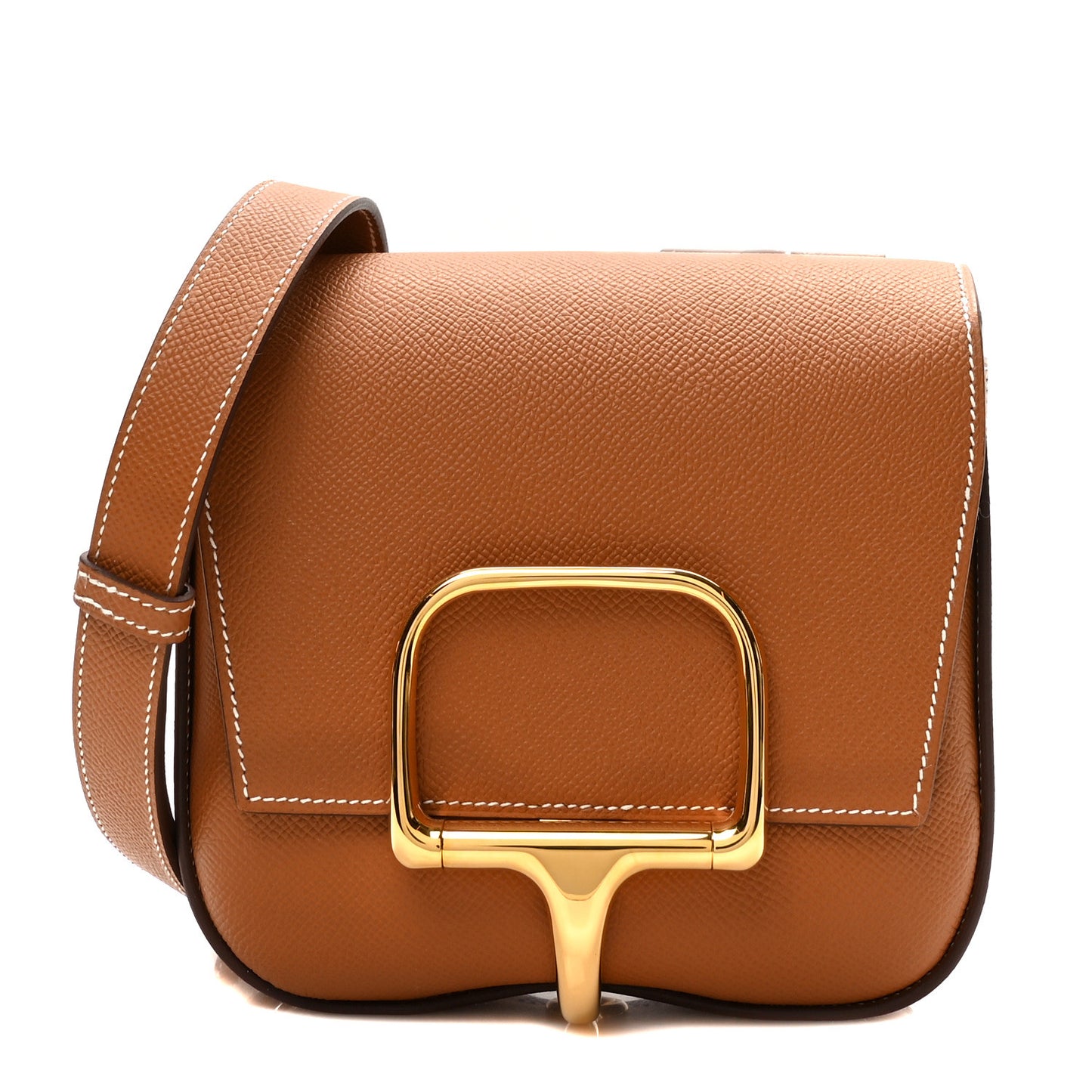 Epsom Mini Della Cavalleria Gold