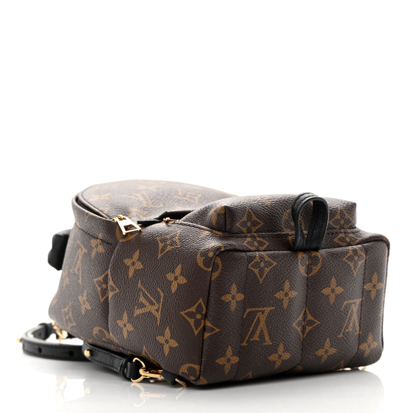 Monogram Palm Springs Backpack Mini
