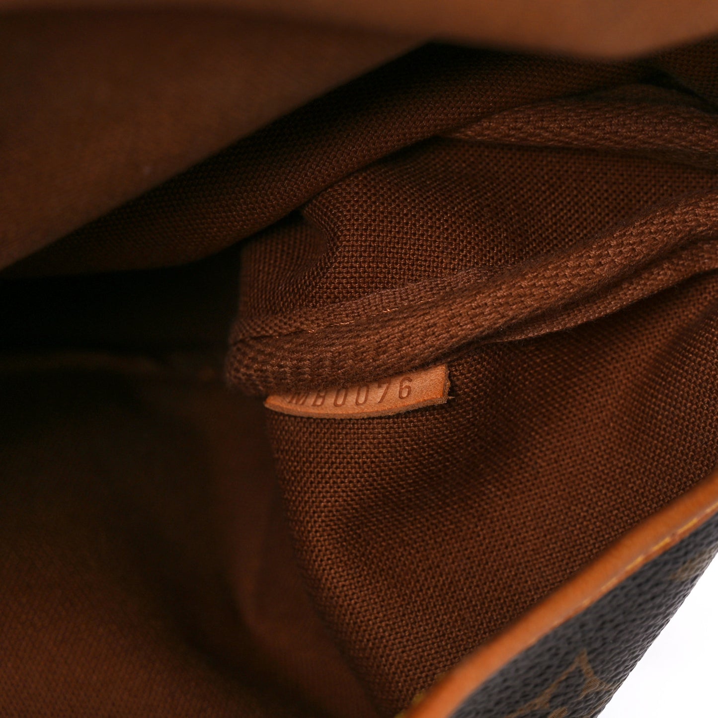 Monogram Saumur 30