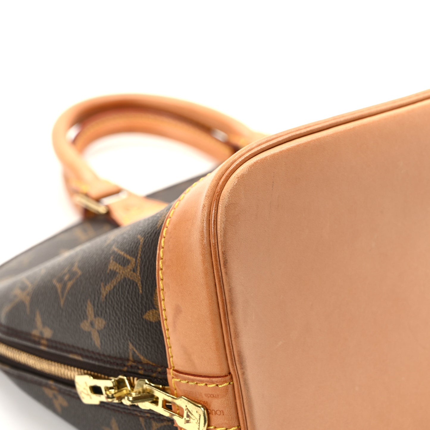 Monogram Alma PM
