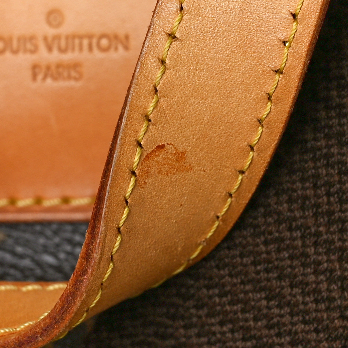 Monogram Bosphore Backpack