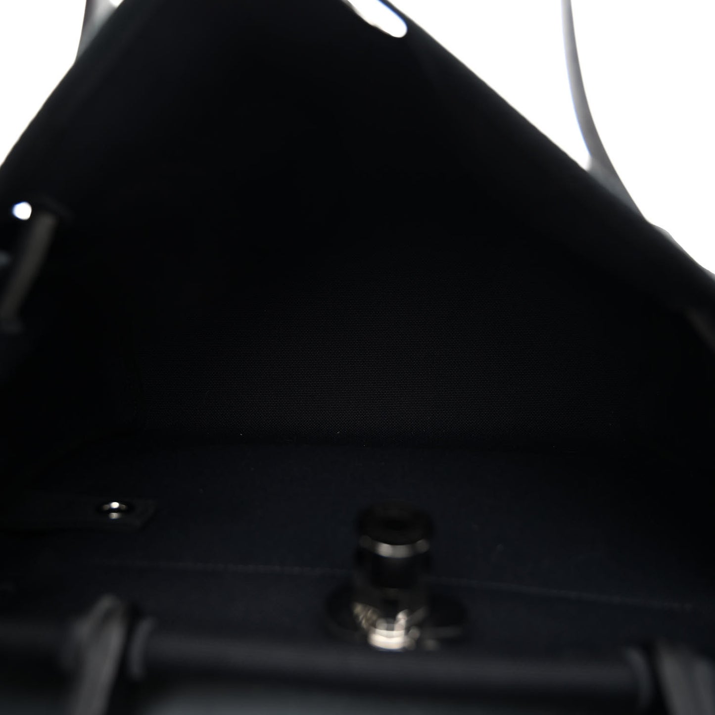 Military Toile Vache Hunter Herbag Zip Retourne 31 PM Black