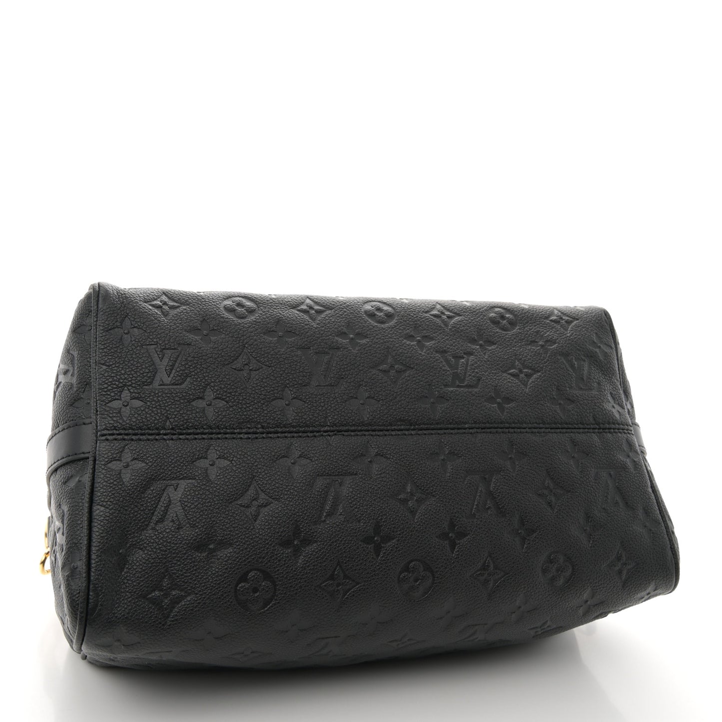Empreinte Monogram Speedy Soft 30 Black