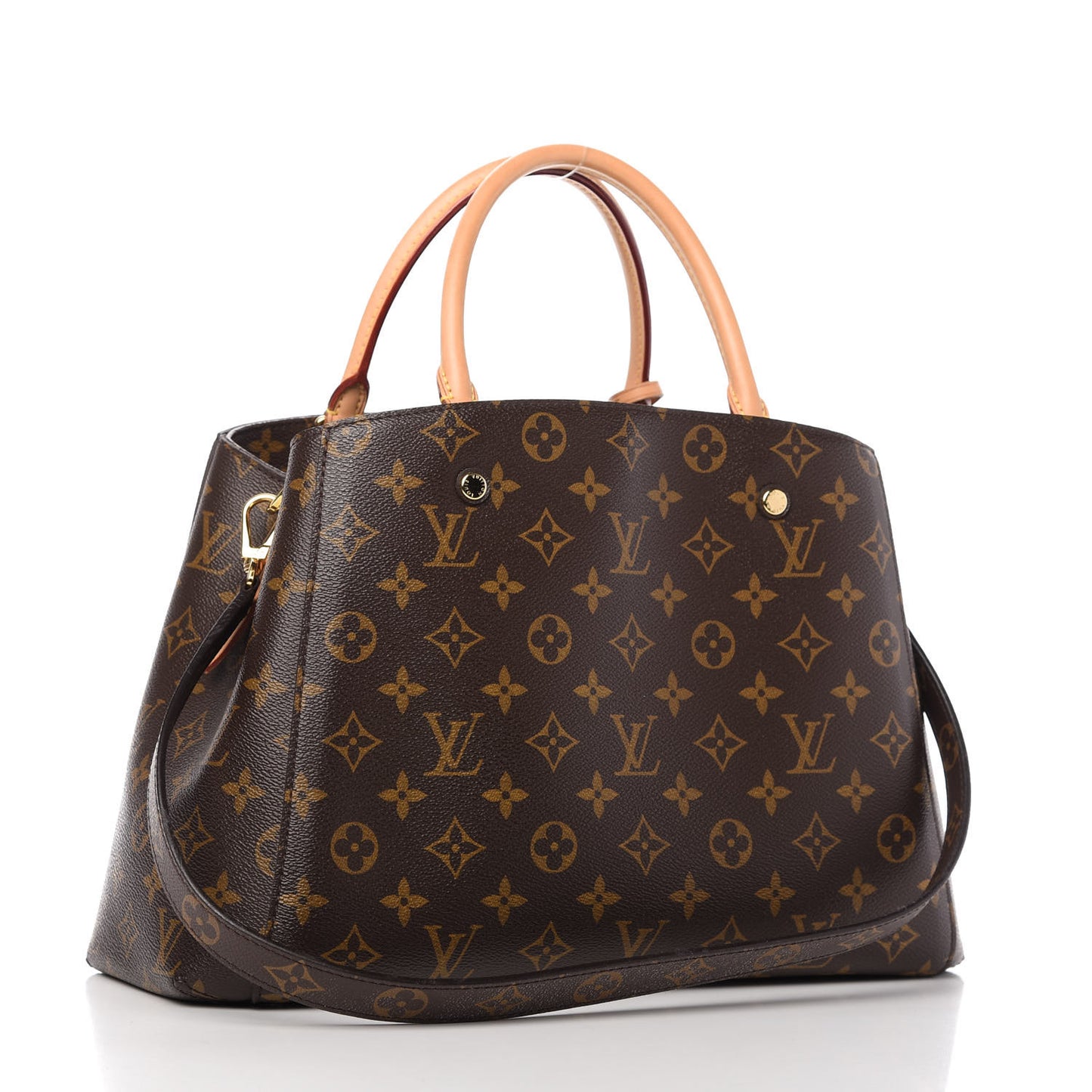 Monogram Montaigne MM